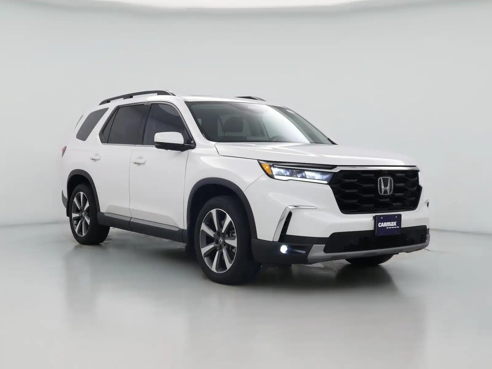 2024 Honda Pilot Elite AWD's photo