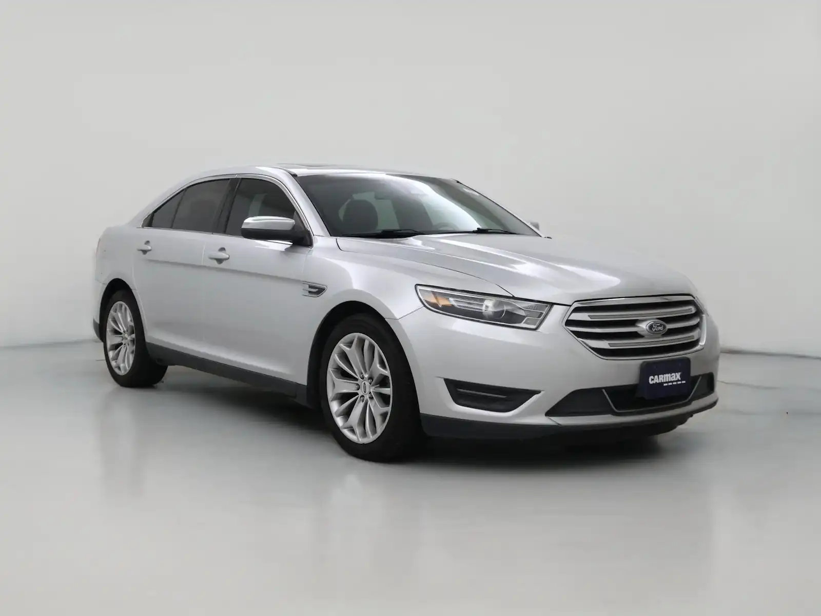 2017 Ford Taurus Limited FWD's photo