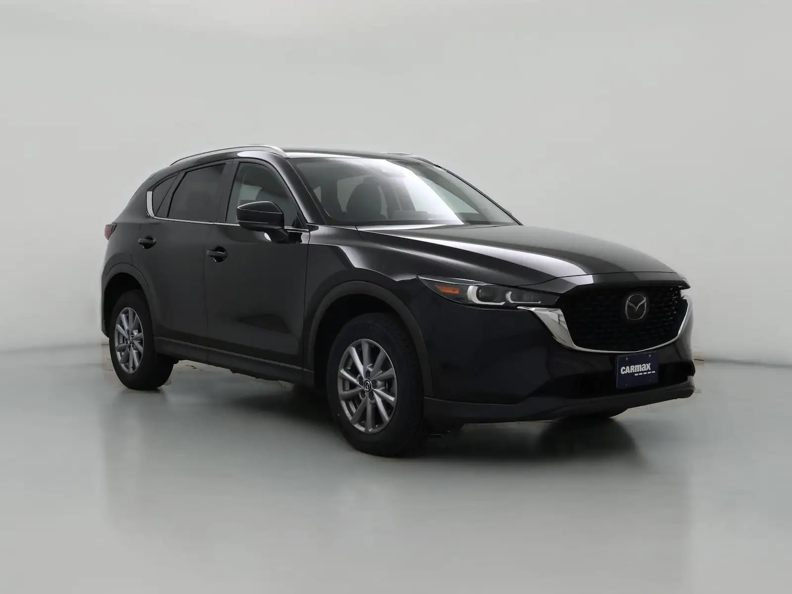 2023 Mazda CX-5 Select AWD Auto Package S photo 1