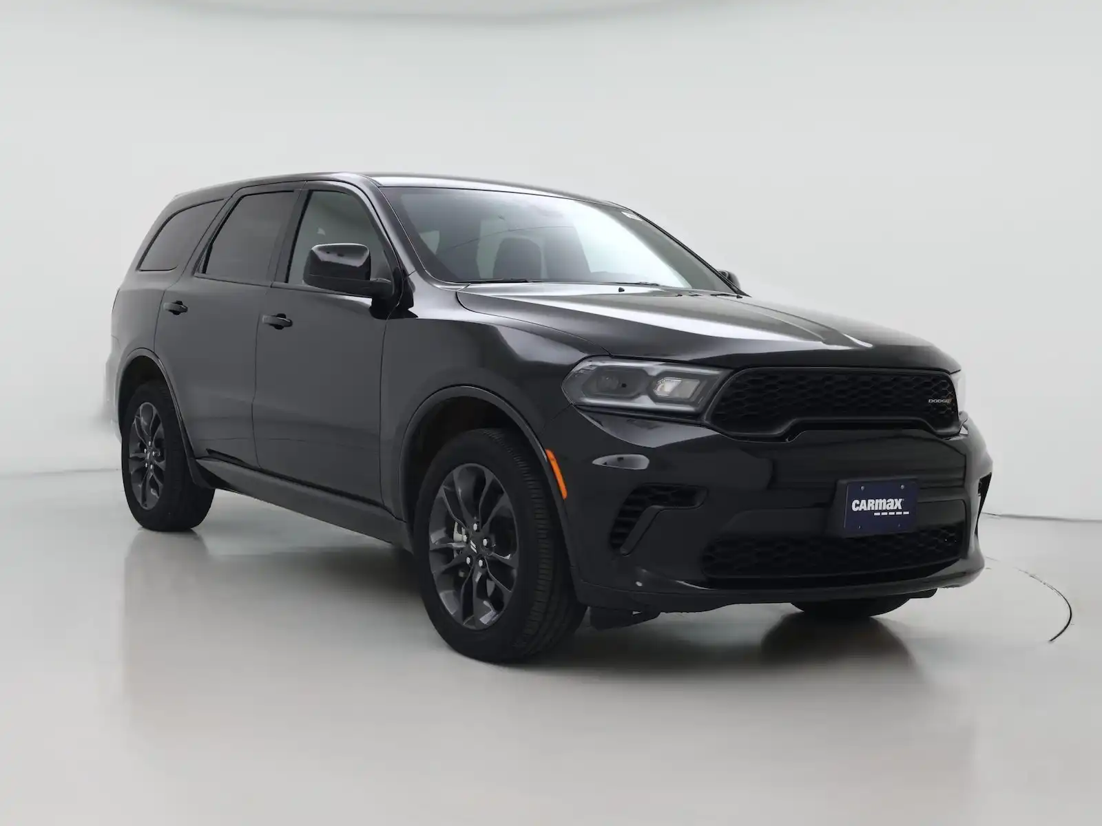 2026 Dodge Durango GT AWD's photo
