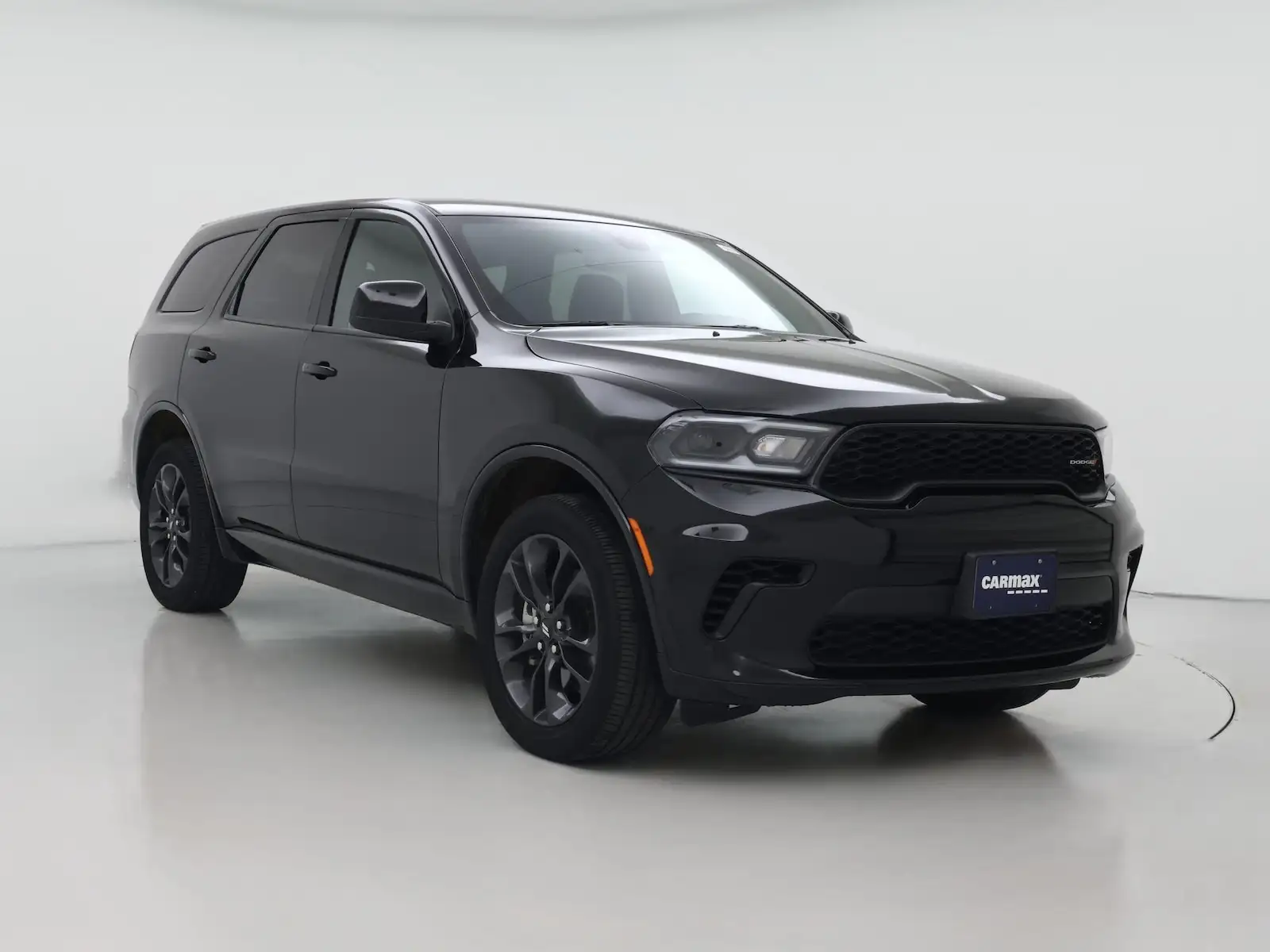 2026 Dodge Durango GT AWD's photo