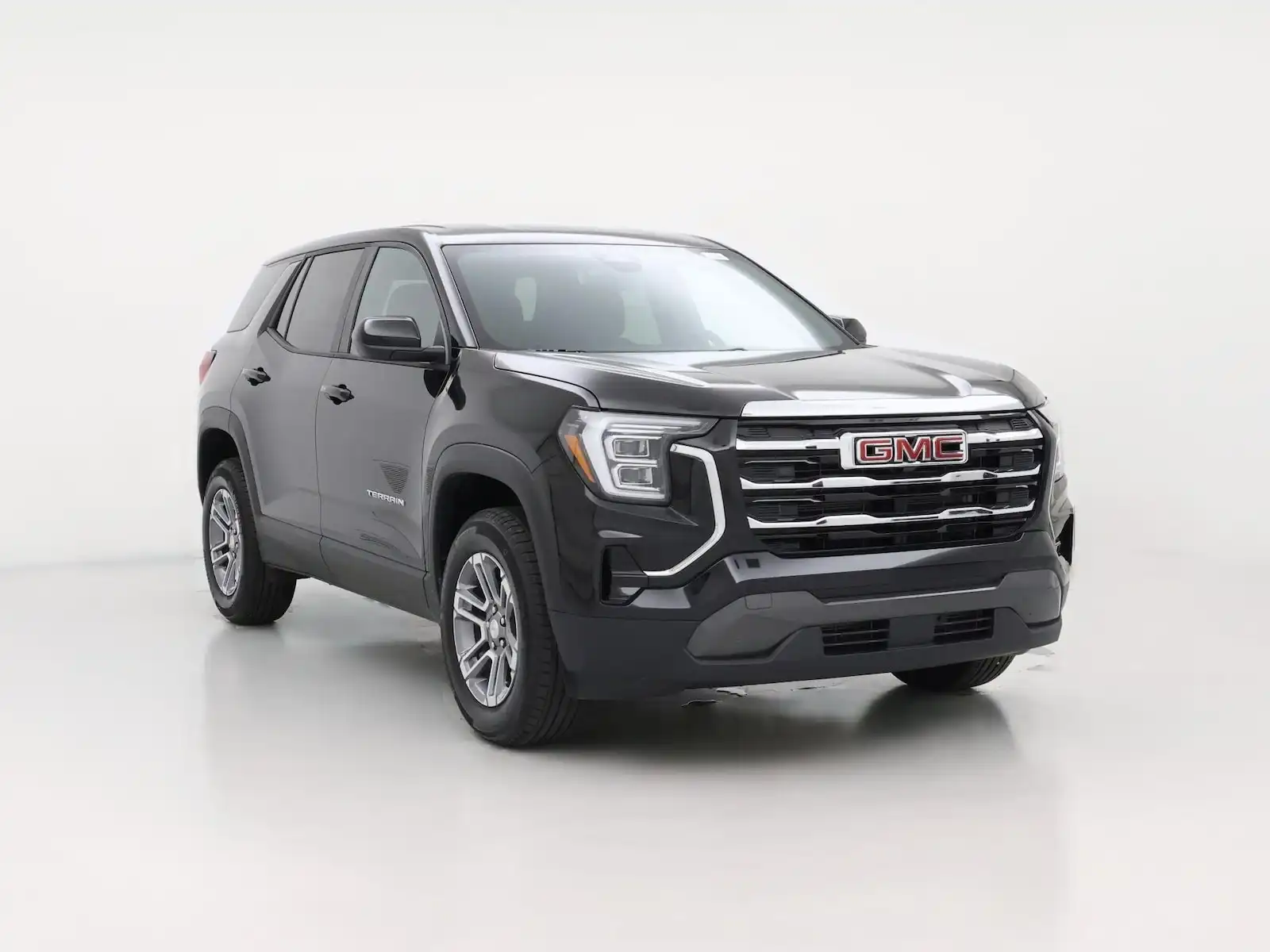 2026 GMC Terrain Elevation FWD's photo