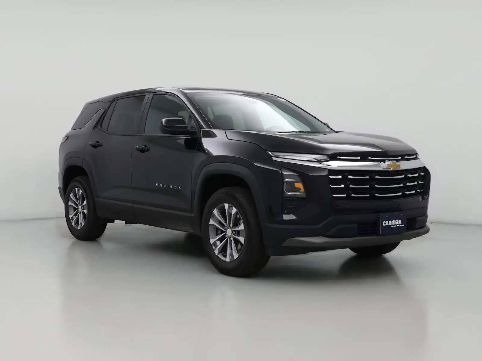 2026 Chevrolet Equinox 1.5T LT AWD's photo