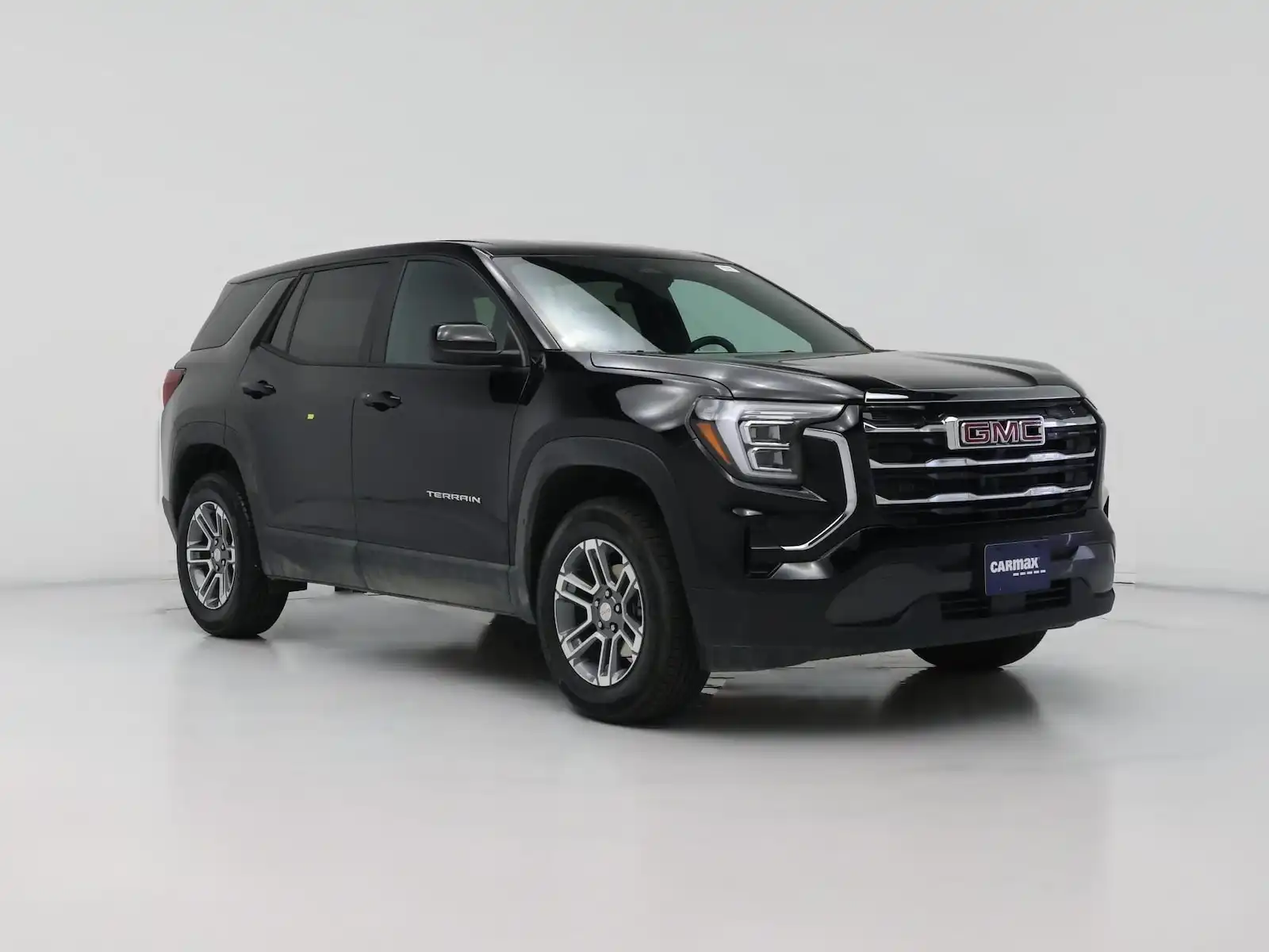 2026 GMC Terrain Elevation AWD's photo