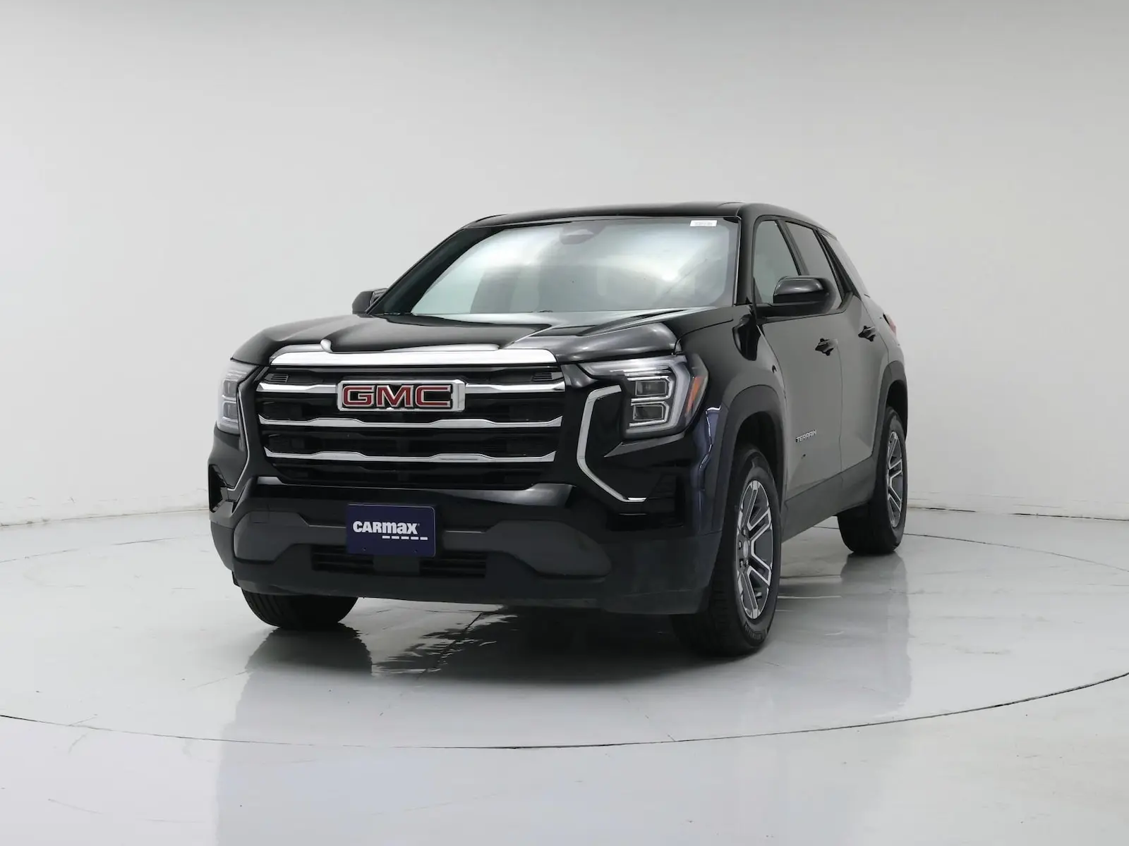 2026 GMC Terrain Elevation AWD photo 5