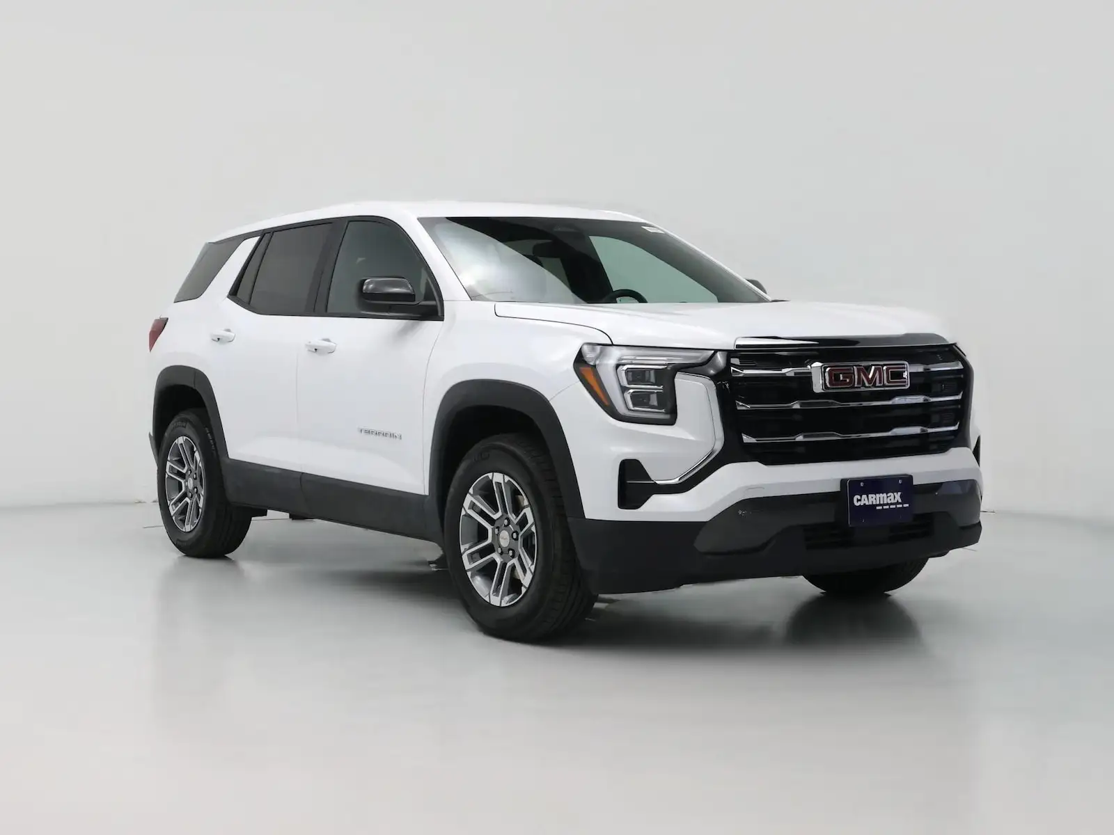 2026 GMC Terrain Elevation AWD photo 1