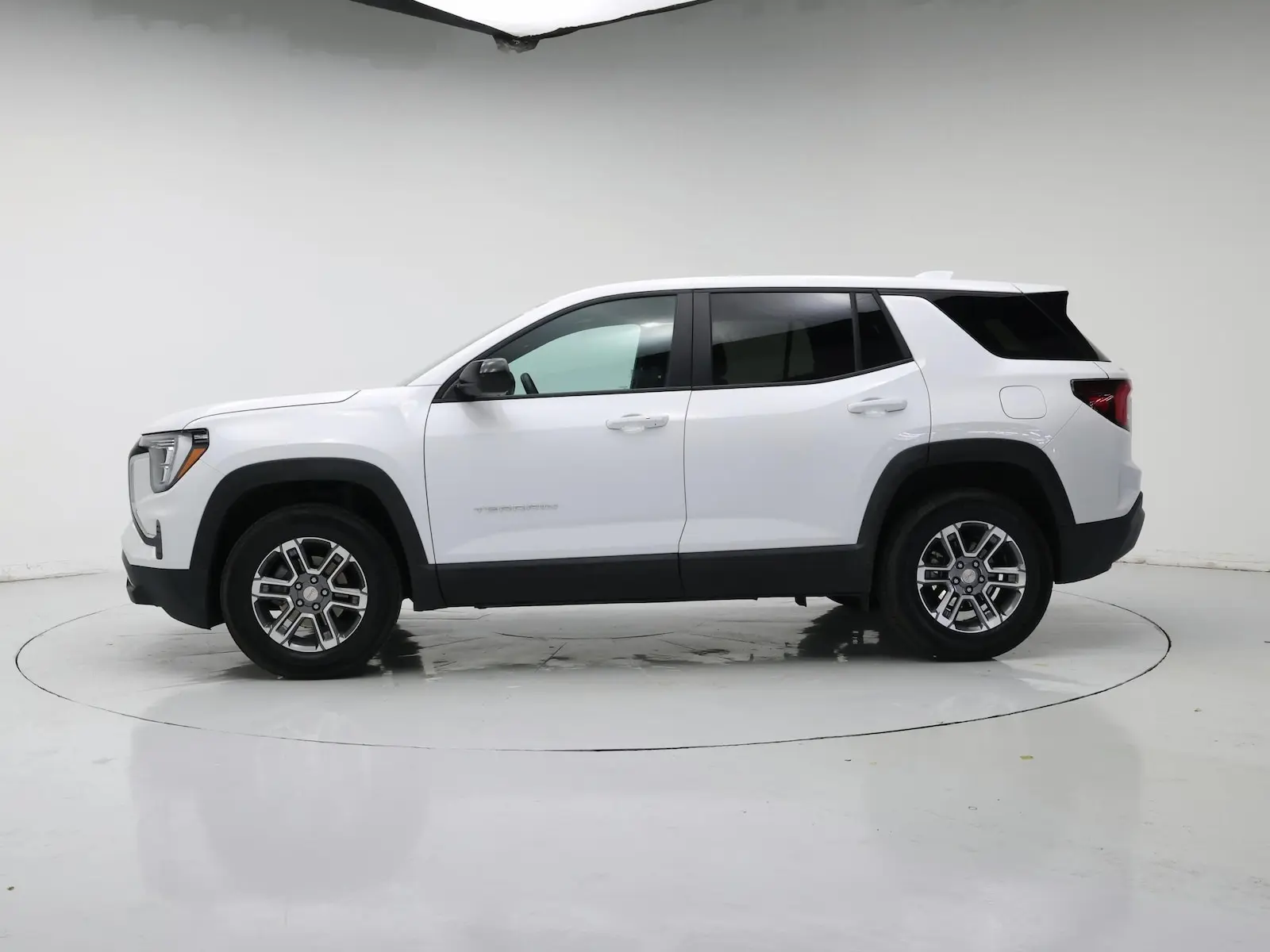 2026 GMC Terrain Elevation AWD photo 4