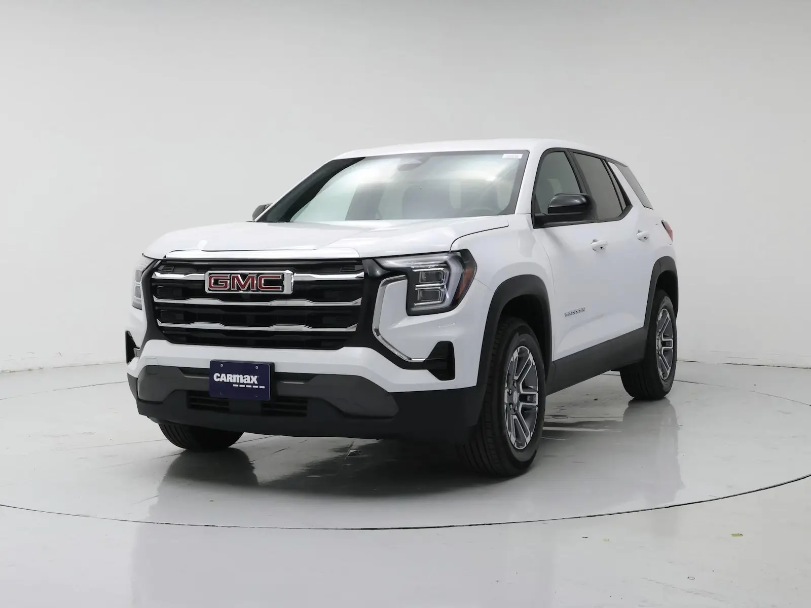 2026 GMC Terrain Elevation AWD photo 5