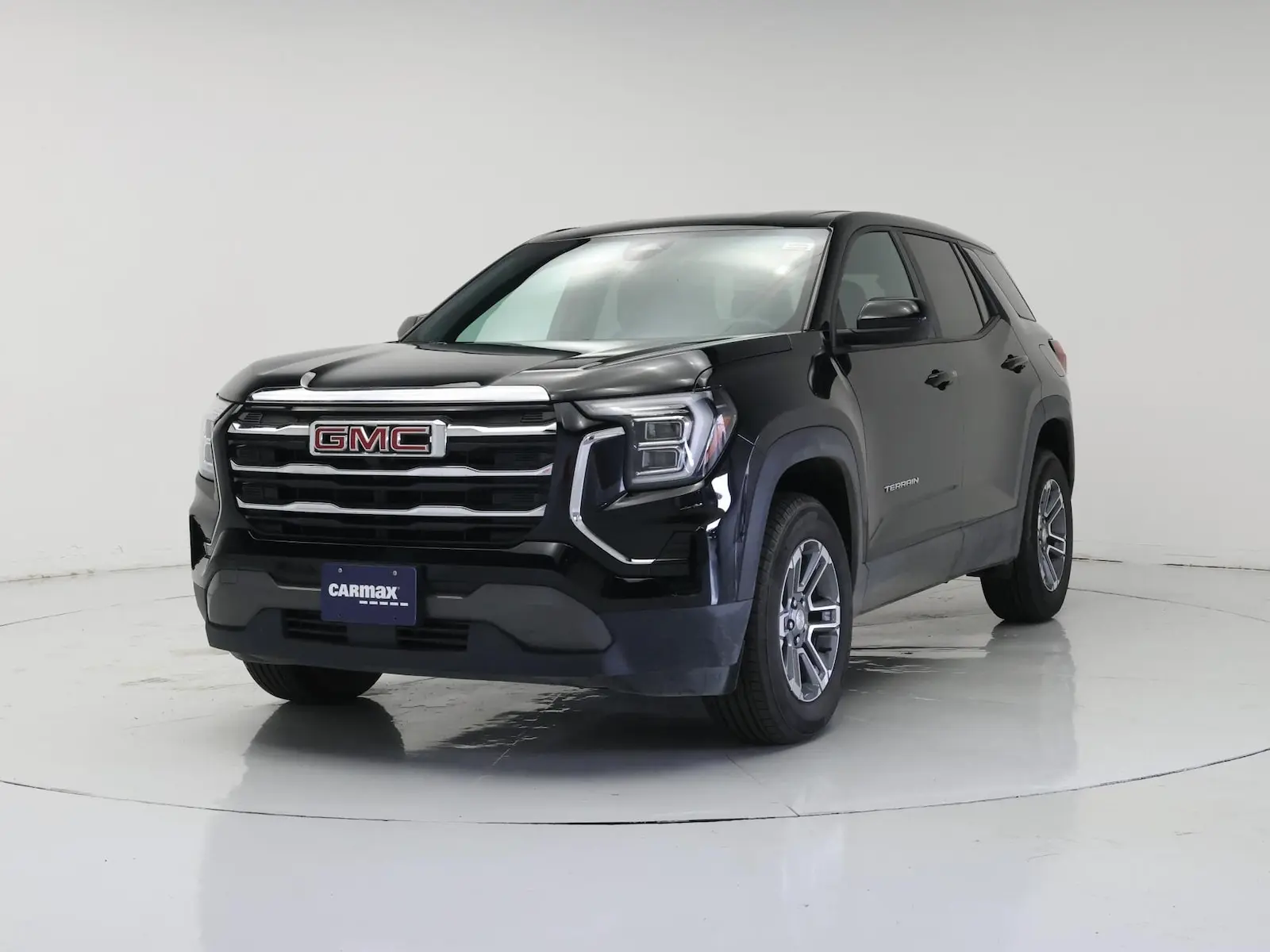 2026 GMC Terrain Elevation AWD photo 5