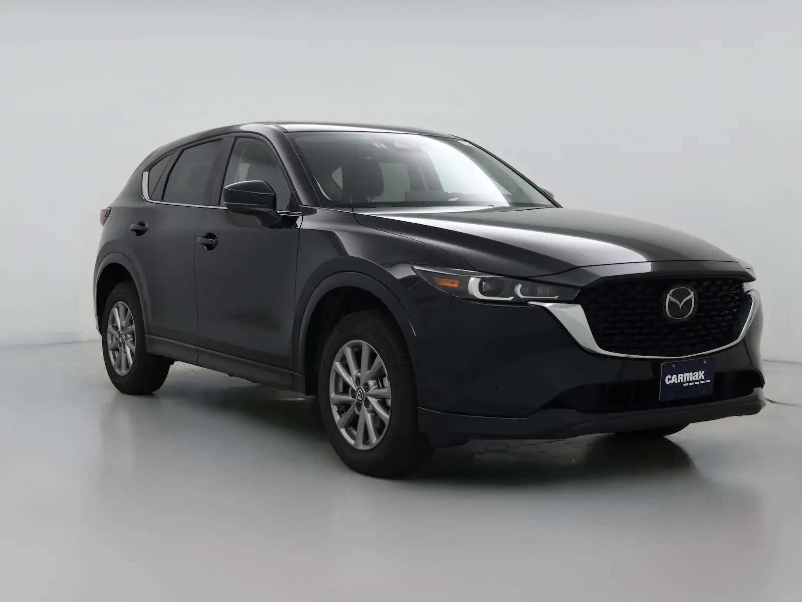 2025 Mazda CX-5 Carbon Edition AWD Auto S's photo