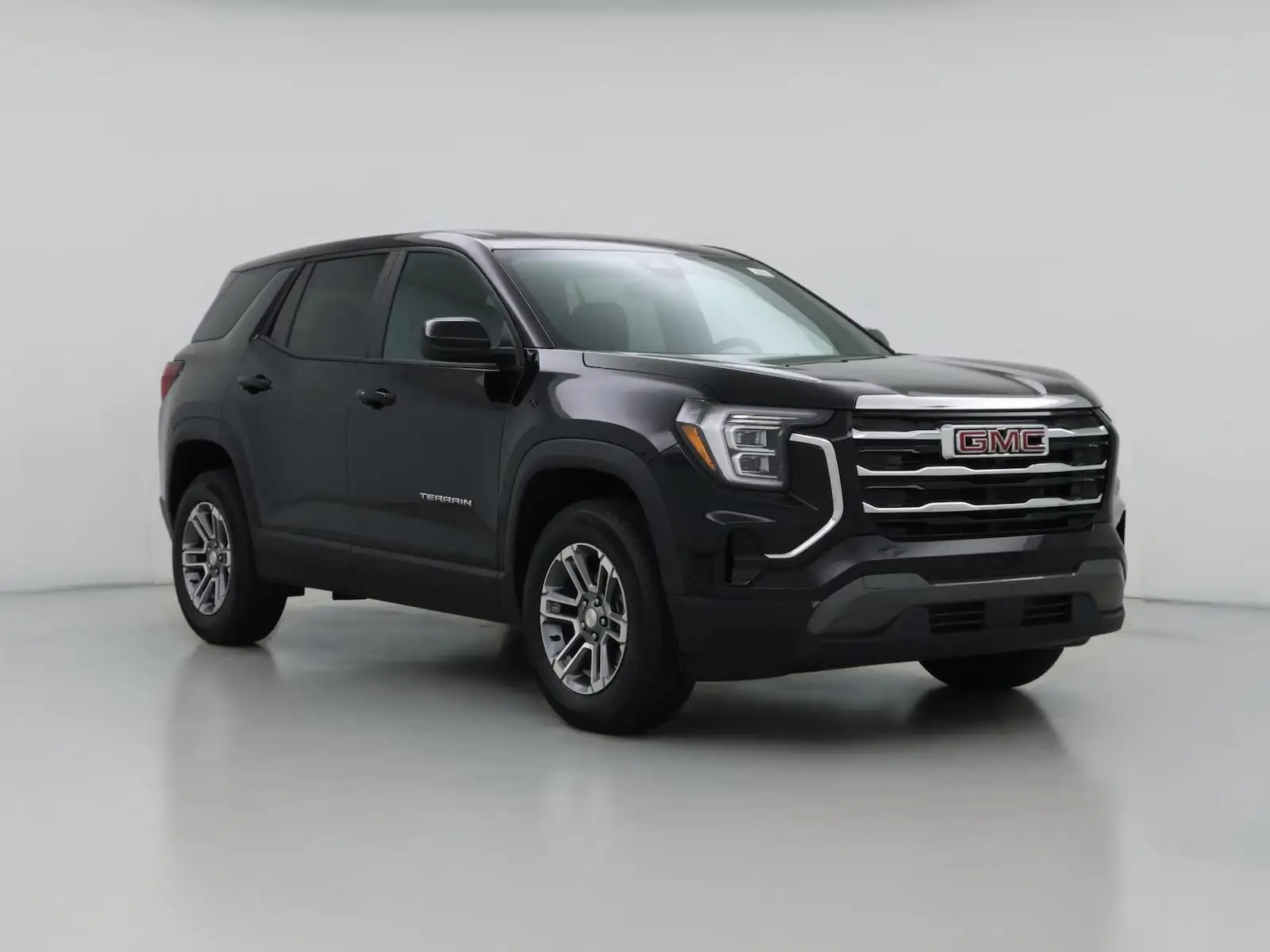 2026 GMC Terrain Elevation FWD's photo