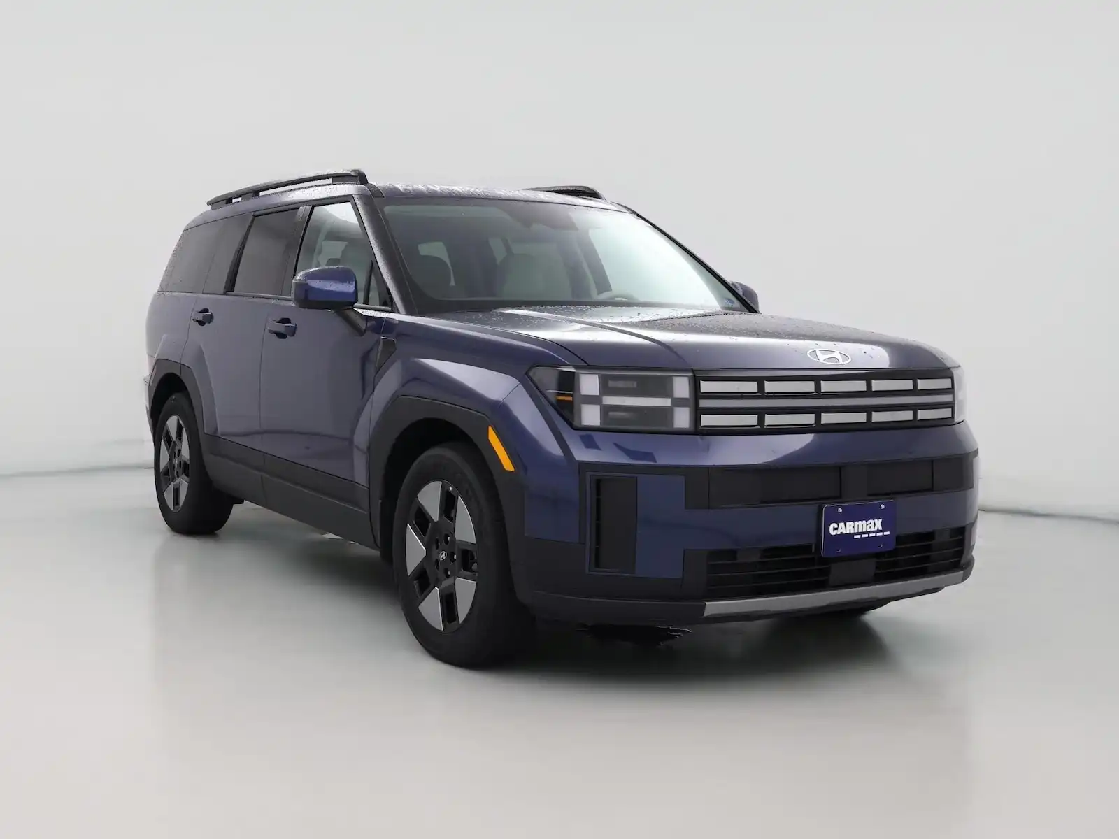 2026 Hyundai Santa Fe Hybrid SEL's photo