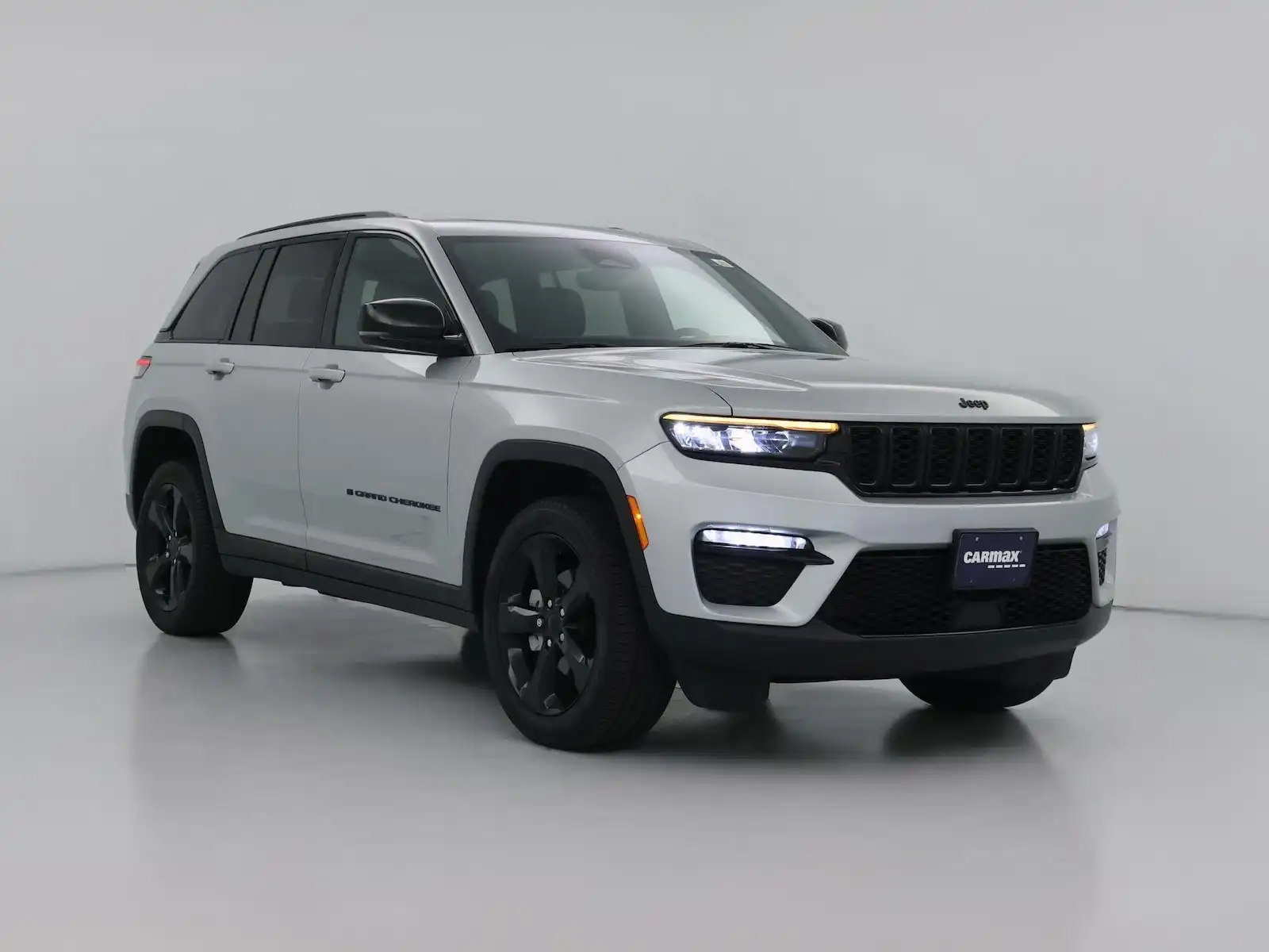 2024 Jeep Grand Cherokee Limited 4WD's photo