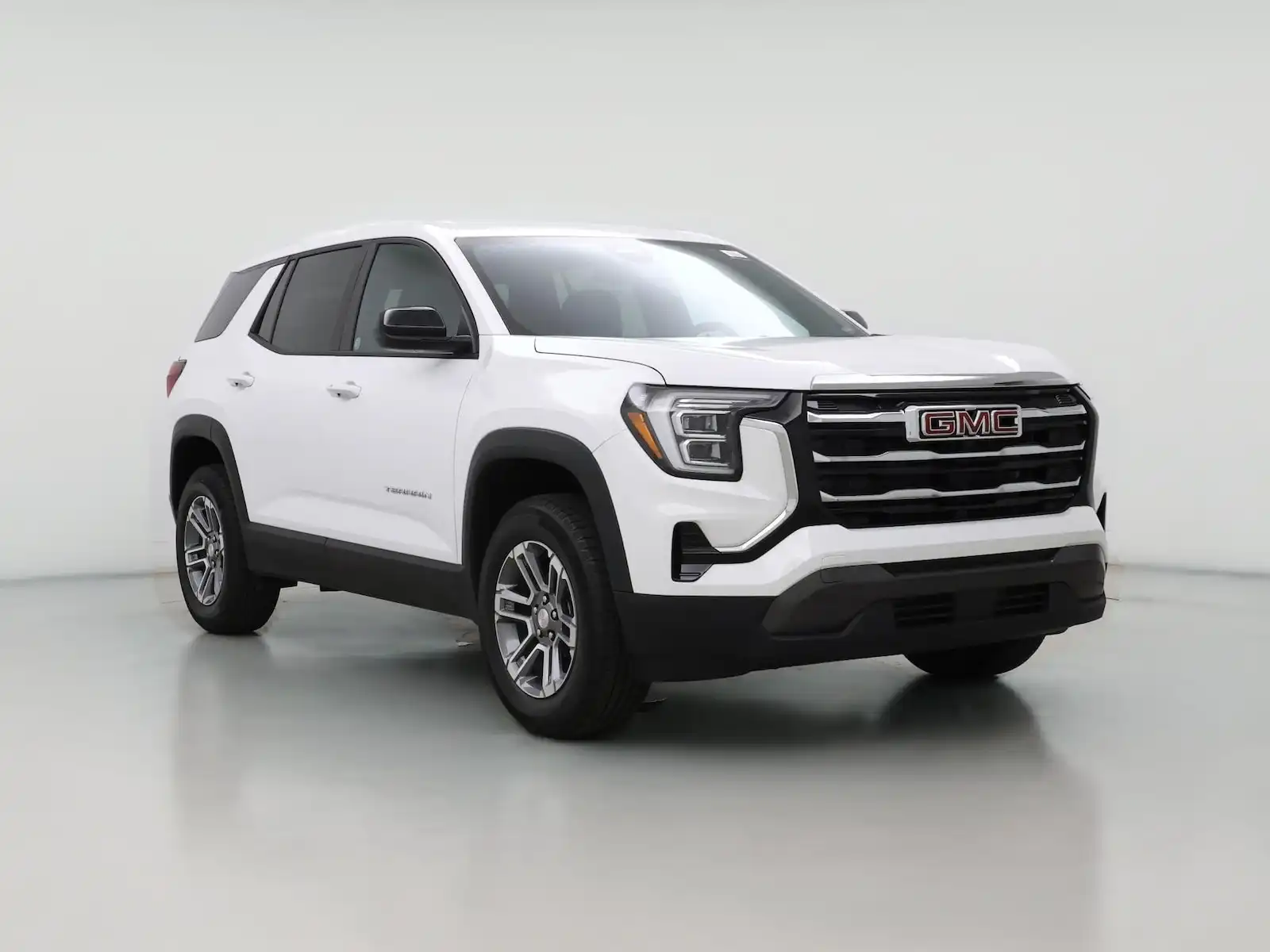 2026 GMC Terrain Elevation FWD's photo