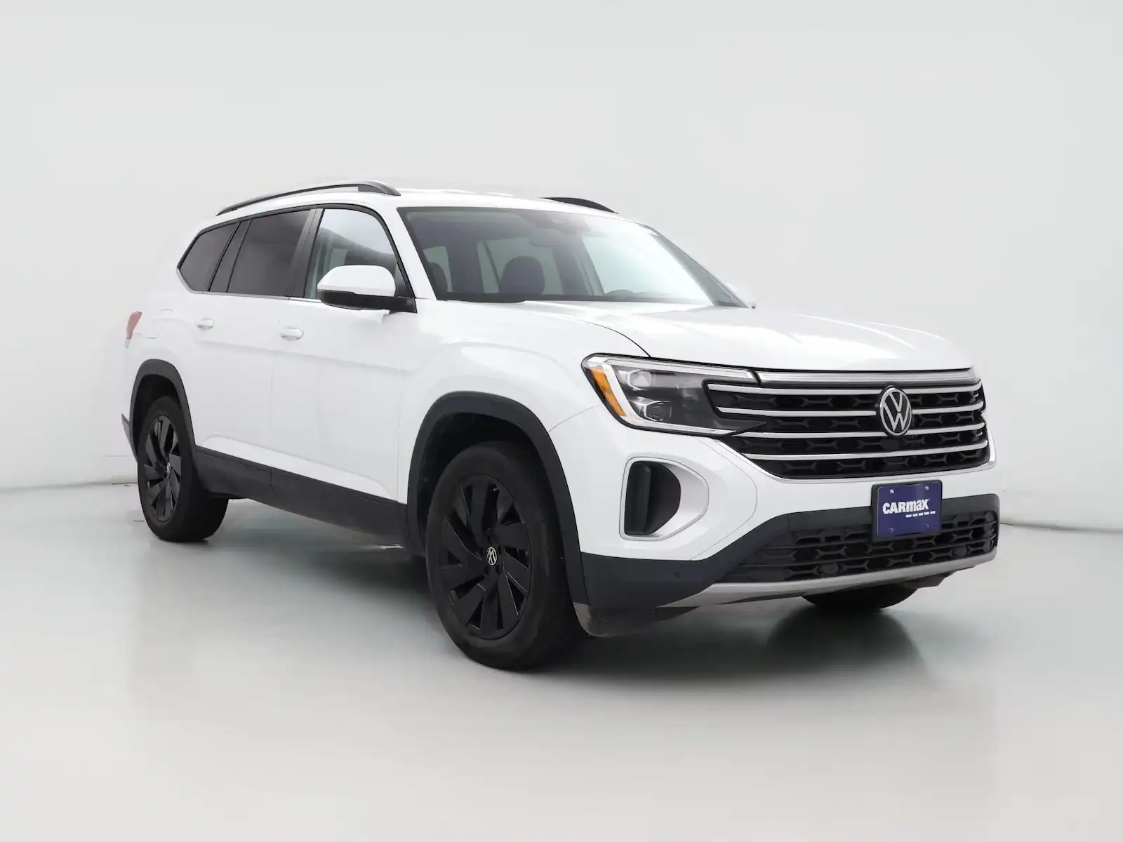 2025 Volkswagen Atlas 2.0T SE with Tech's photo