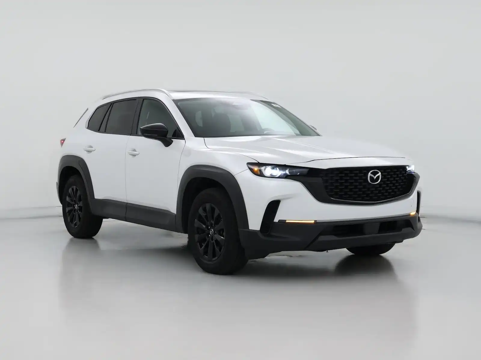 2025 Mazda CX-50 2.5 Premium S's photo