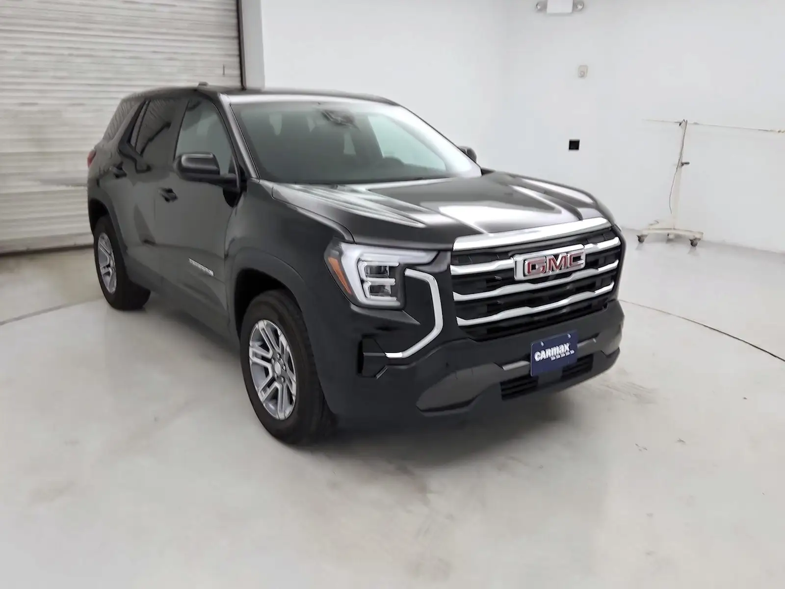 2026 GMC Terrain Elevation AWD photo 1