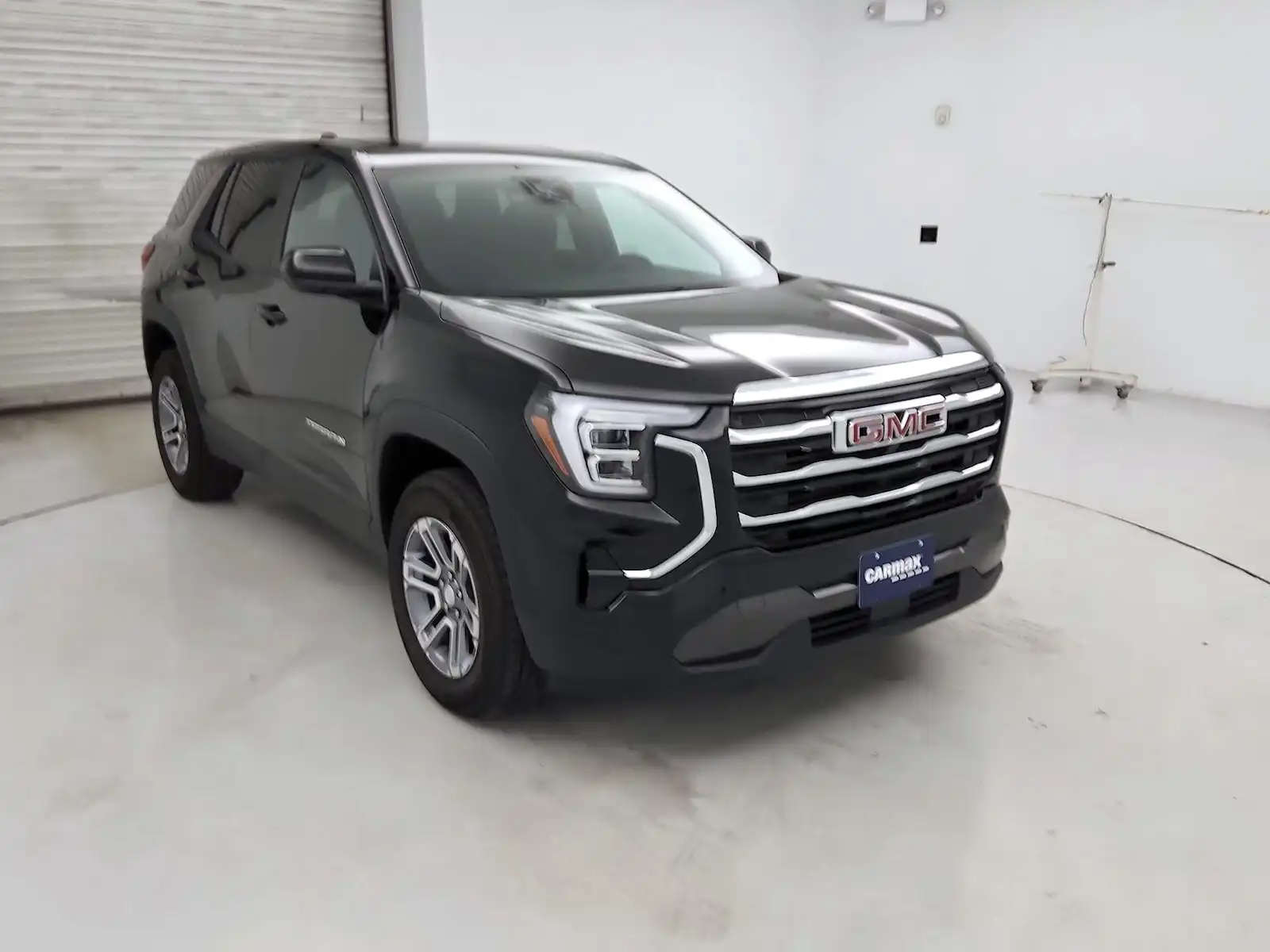 2026 GMC Terrain Elevation AWD's photo