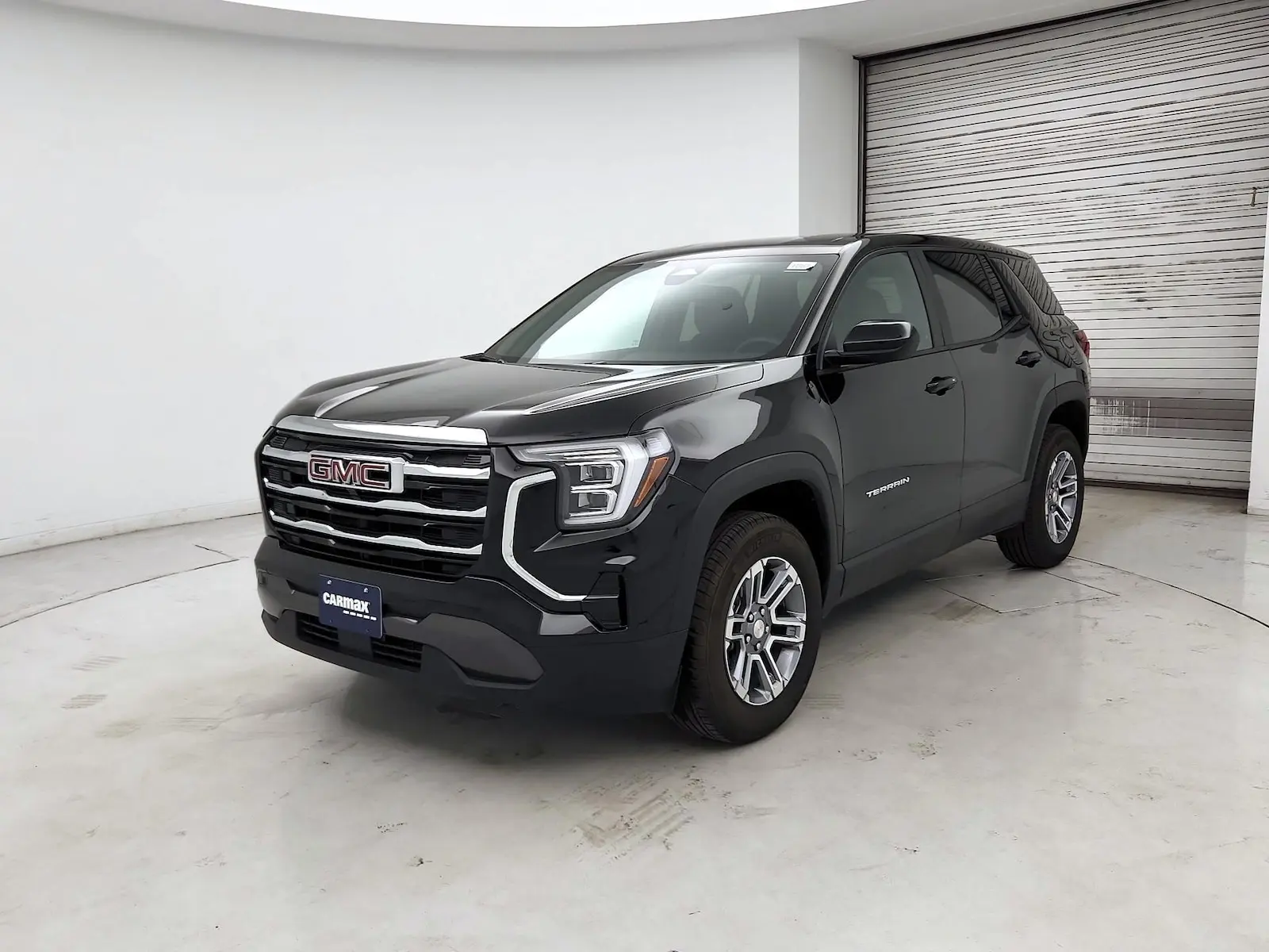 2026 GMC Terrain Elevation AWD photo 3