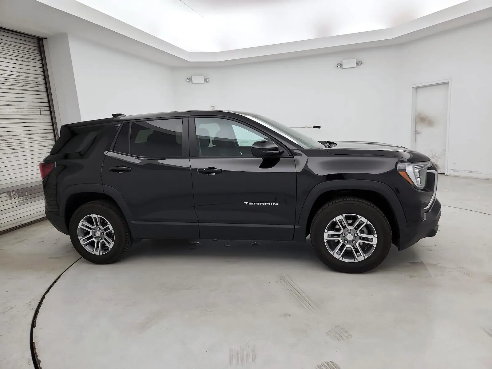 2026 GMC Terrain Elevation AWD photo 4