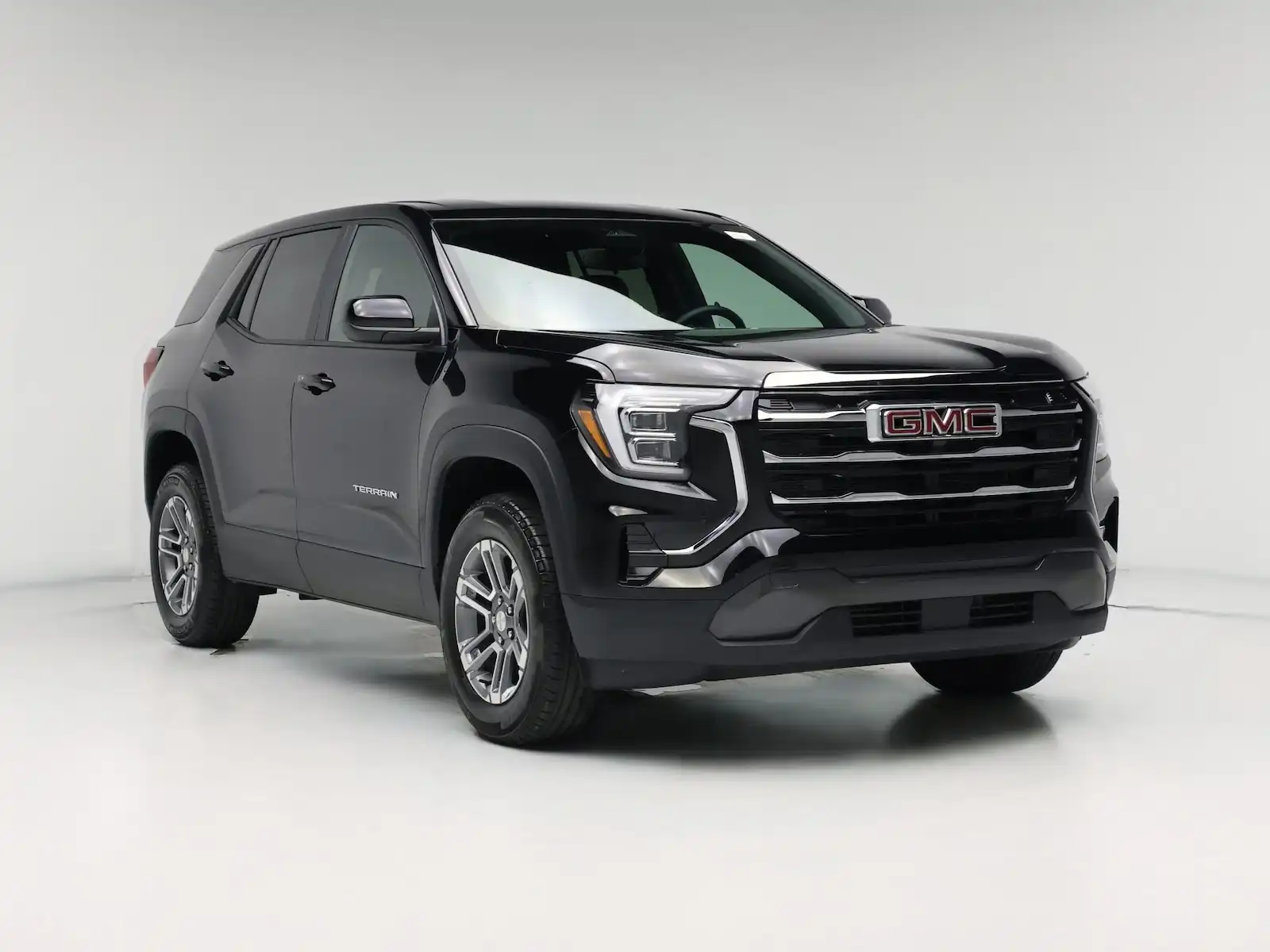 2026 GMC Terrain Elevation AWD's photo