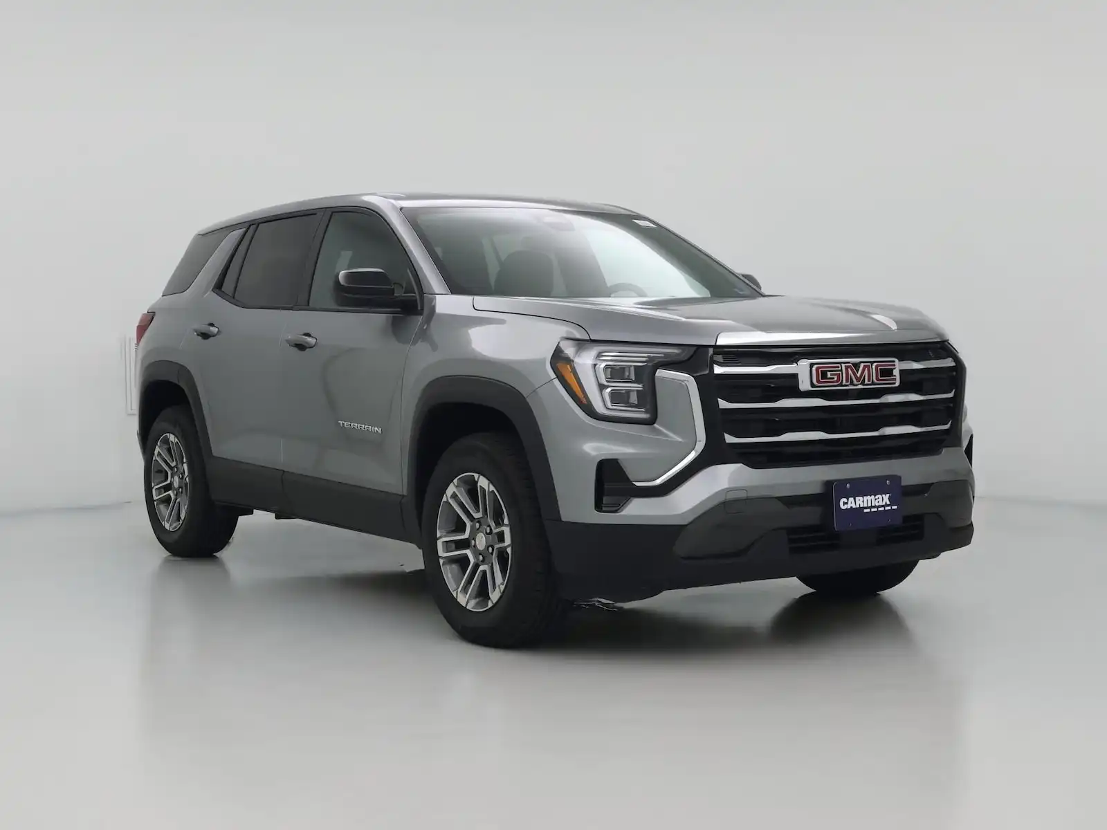 2026 GMC Terrain Elevation AWD's photo