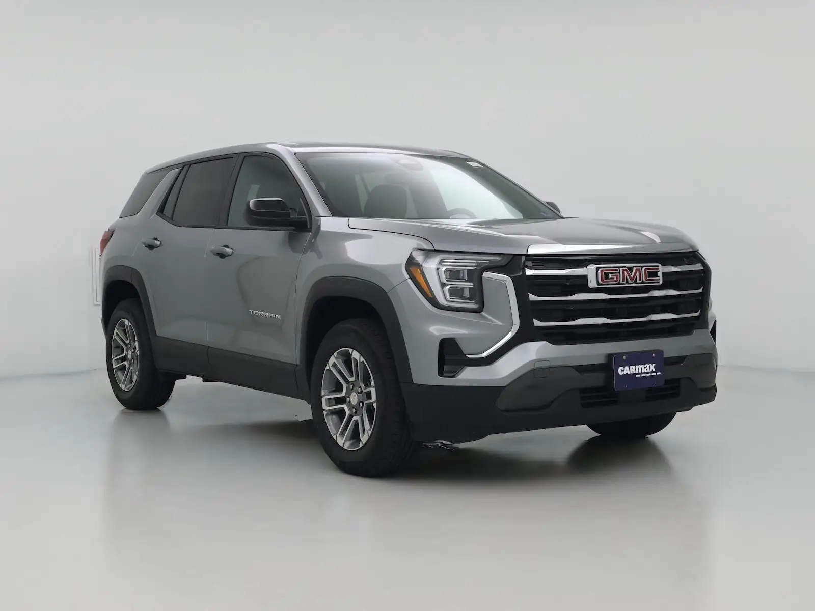2026 GMC Terrain Elevation AWD photo 1