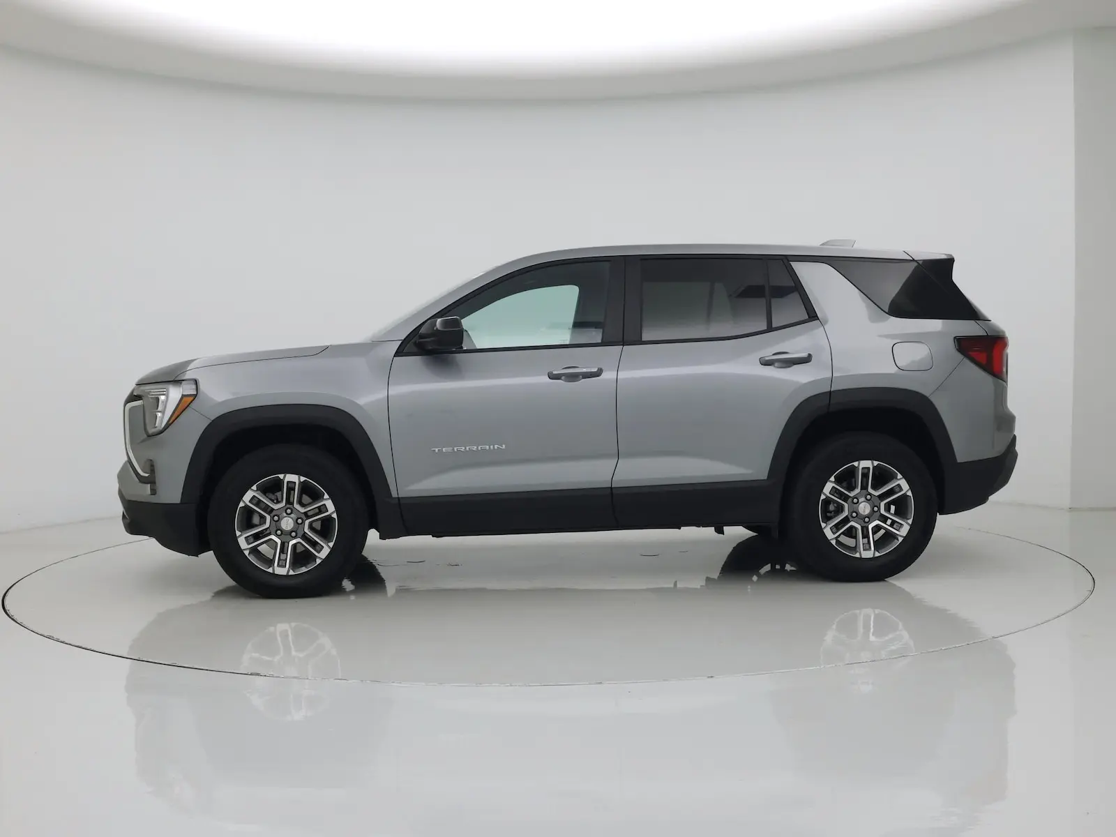 2026 GMC Terrain Elevation AWD photo 4