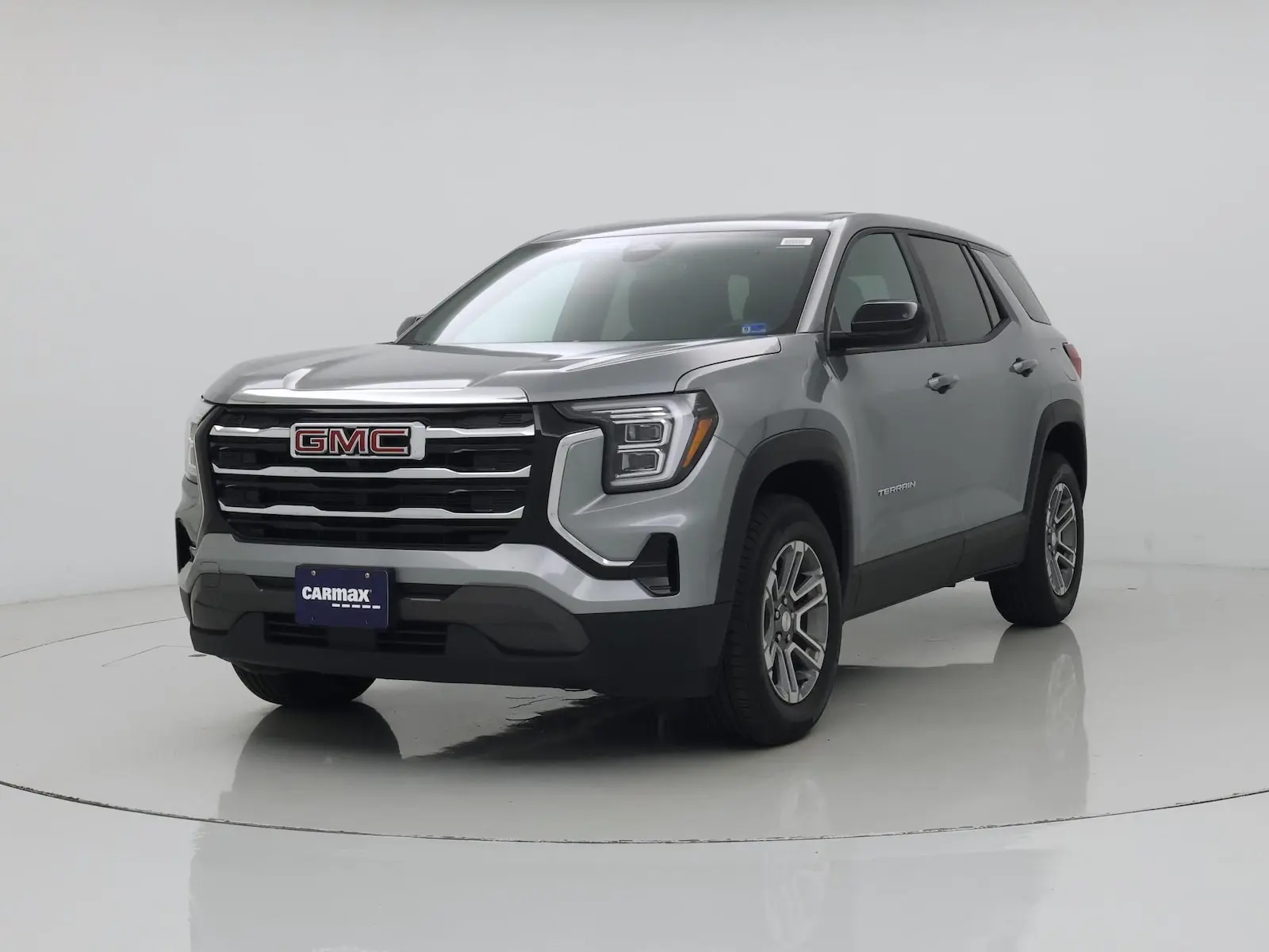 2026 GMC Terrain Elevation AWD photo 5