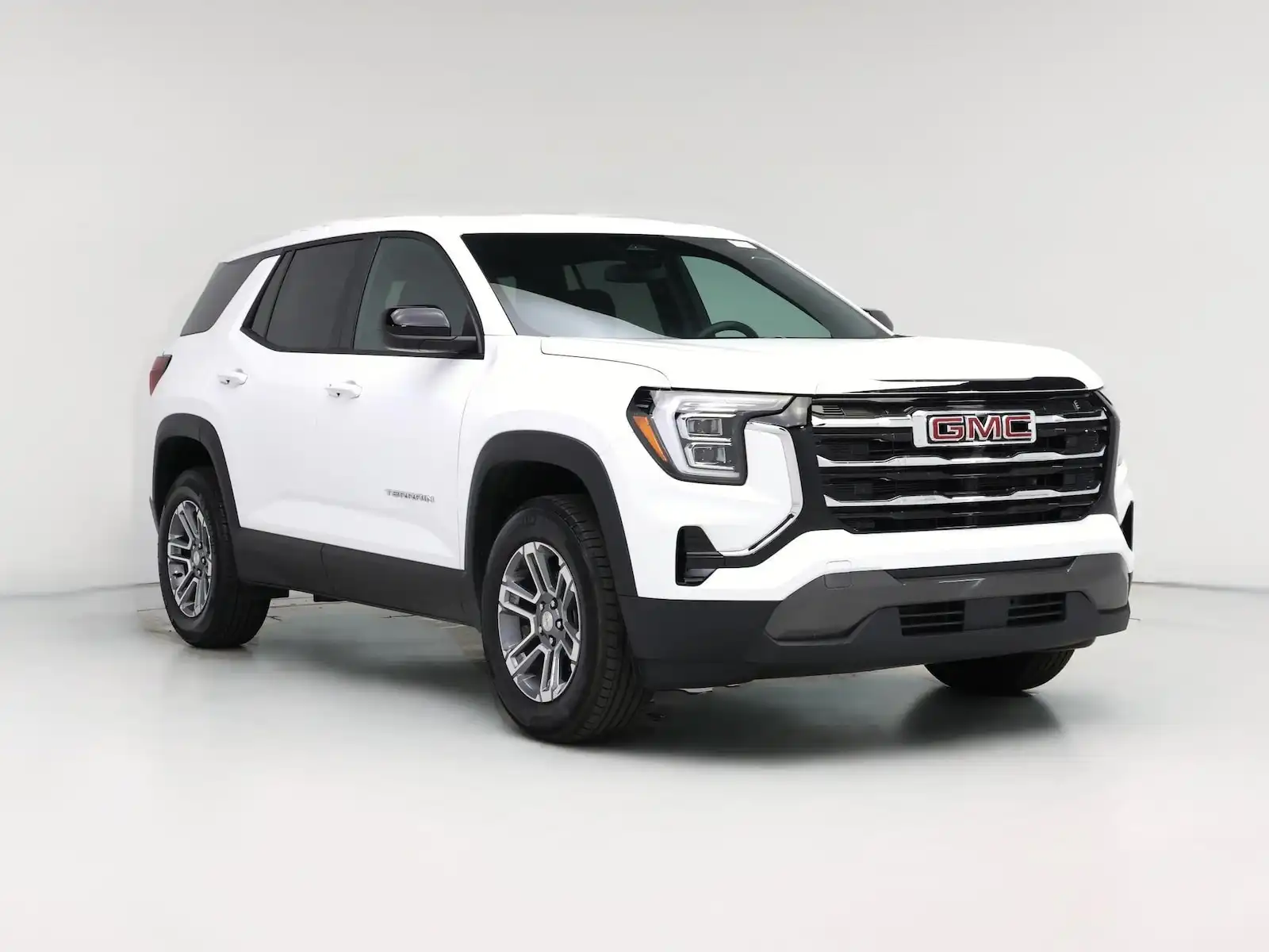2026 GMC Terrain Elevation FWD's photo