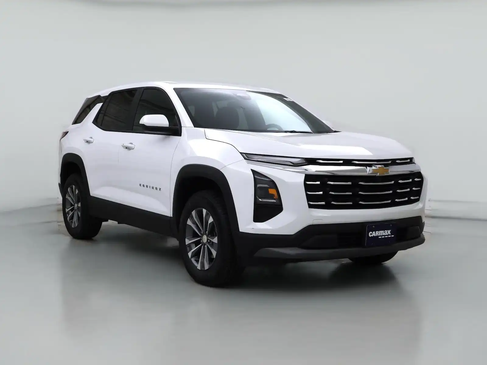 2026 Chevrolet Equinox 1.5T LT AWD's photo