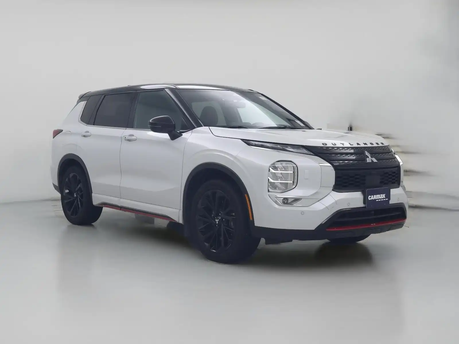 2024 Mitsubishi Outlander SE S-AWC's photo