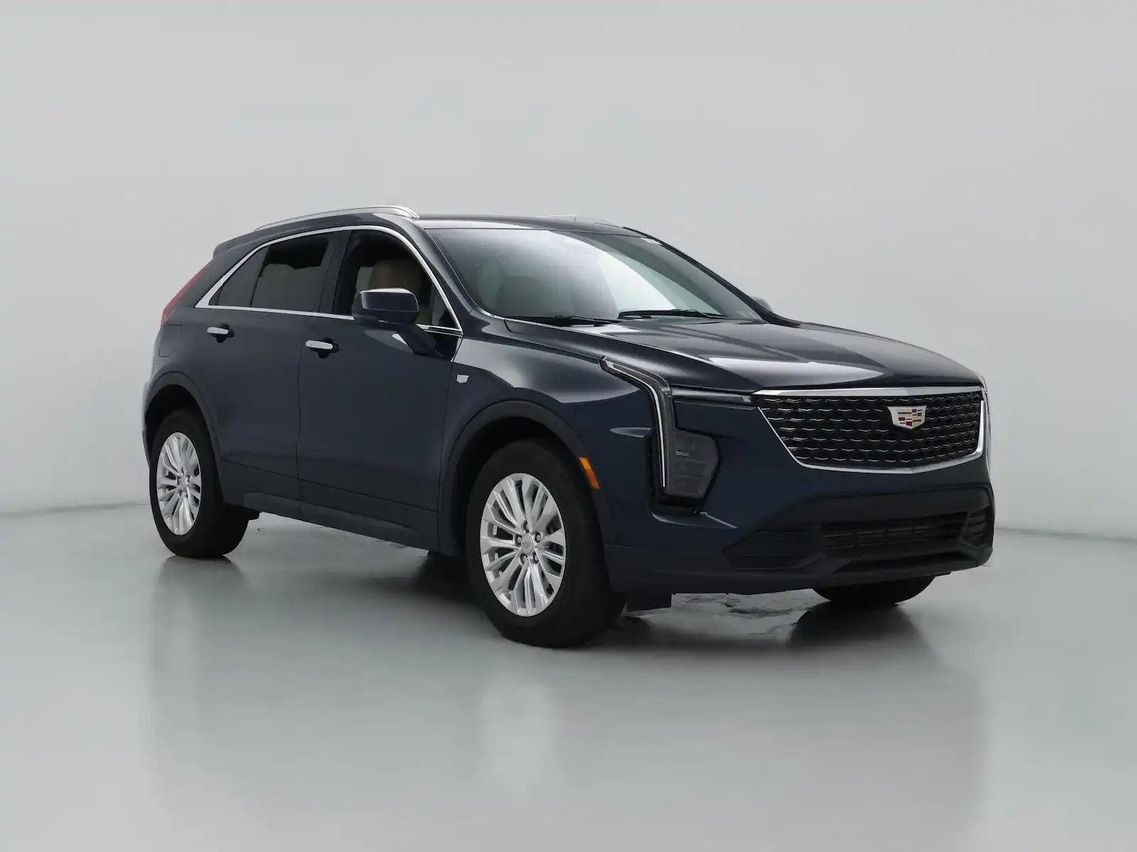 2024 Cadillac XT4 Luxury AWD's photo