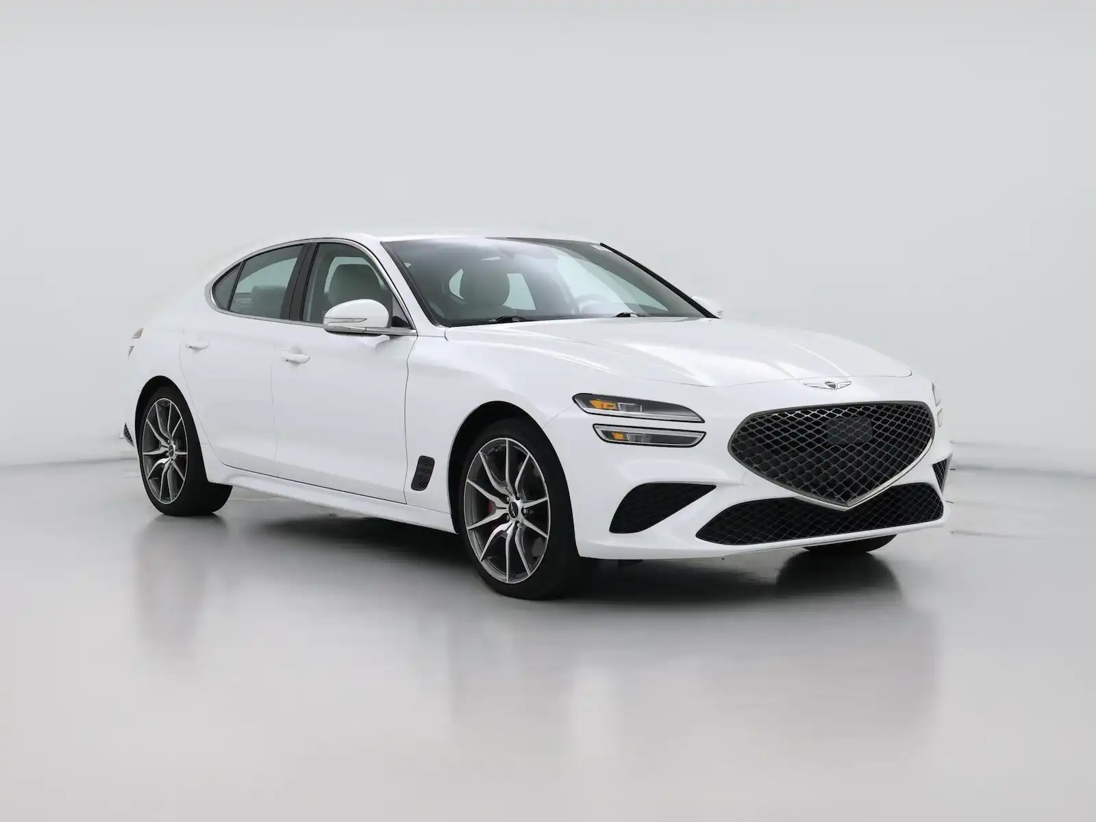 2025 Genesis G70 2.5T Standard AWD's photo