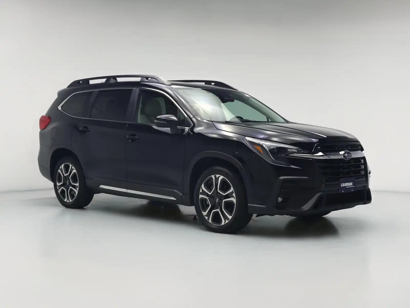 2023 Subaru Ascent Limited 7 Passenger's photo