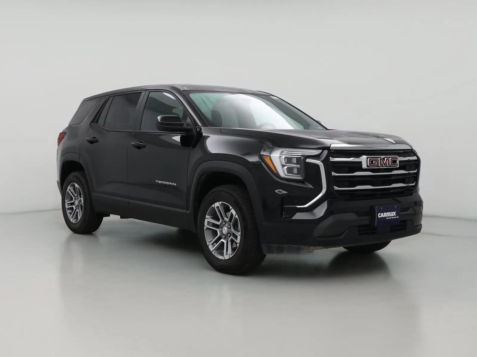 2026 GMC Terrain Elevation AWD photo 1