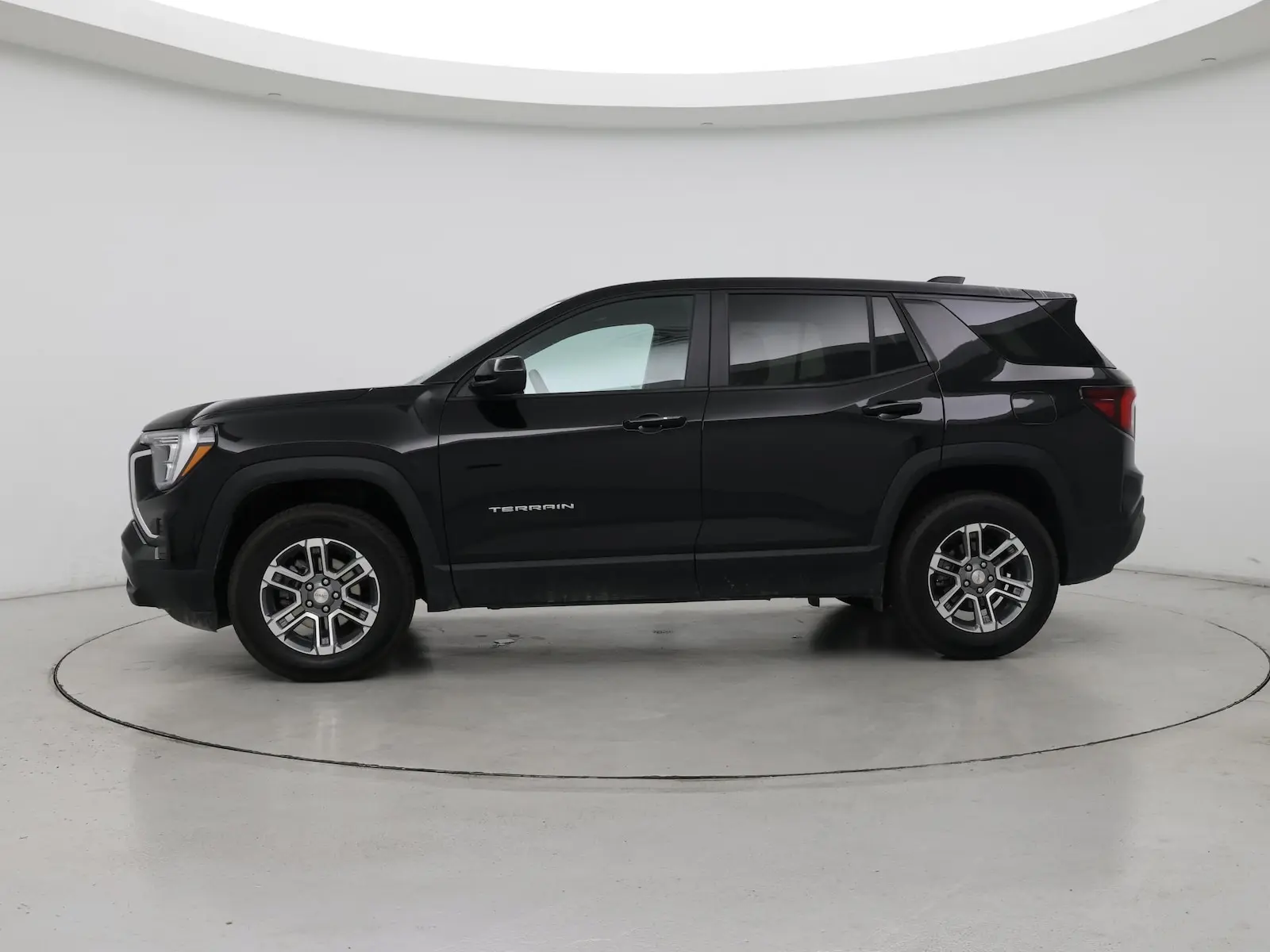 2026 GMC Terrain Elevation AWD photo 4