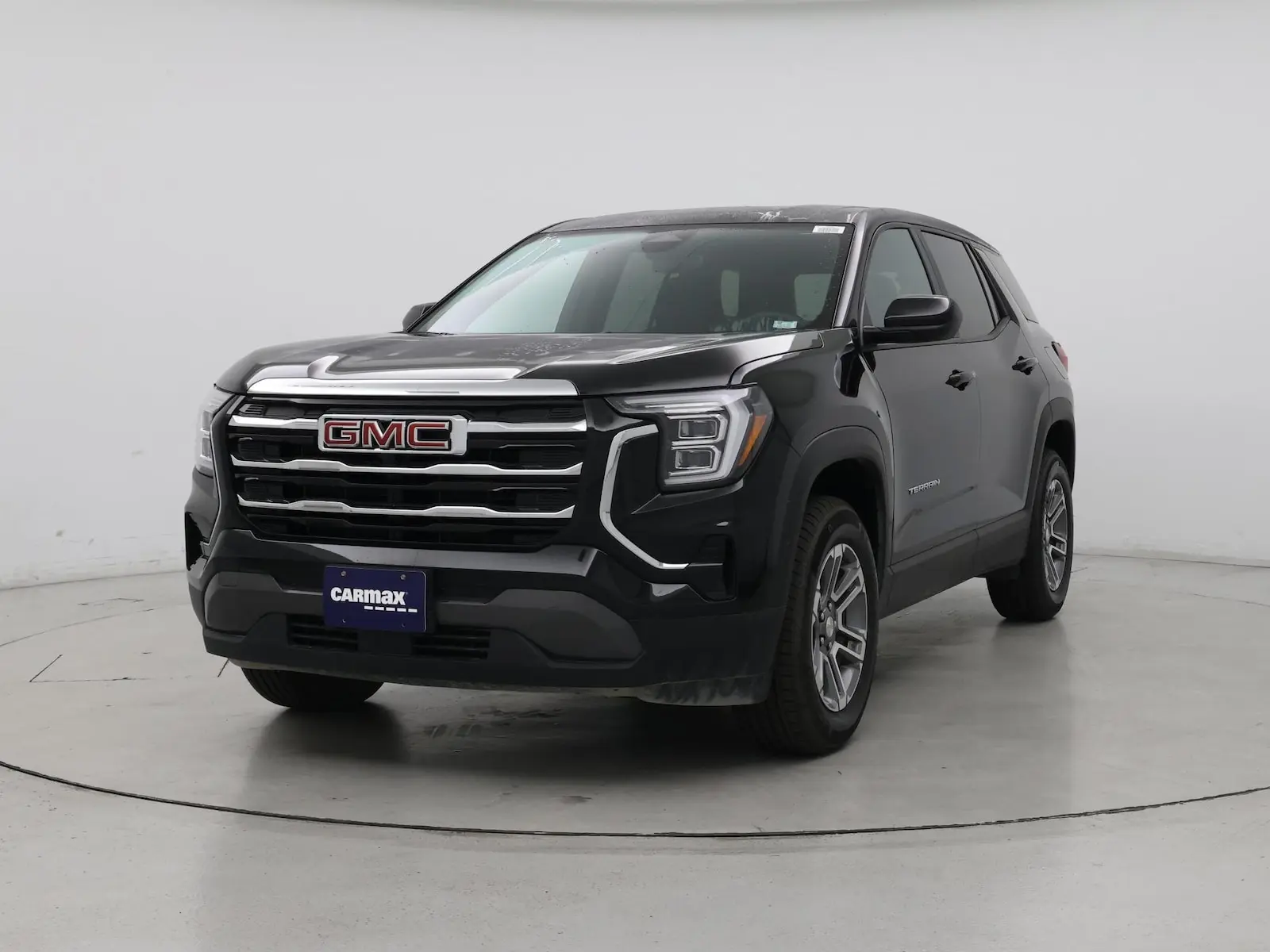 2026 GMC Terrain Elevation AWD photo 5