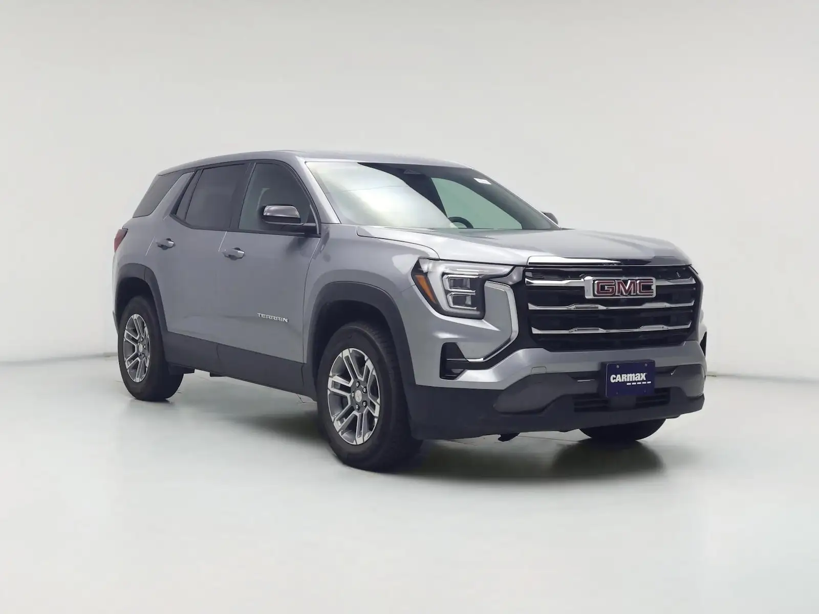 2026 GMC Terrain Elevation AWD photo 1