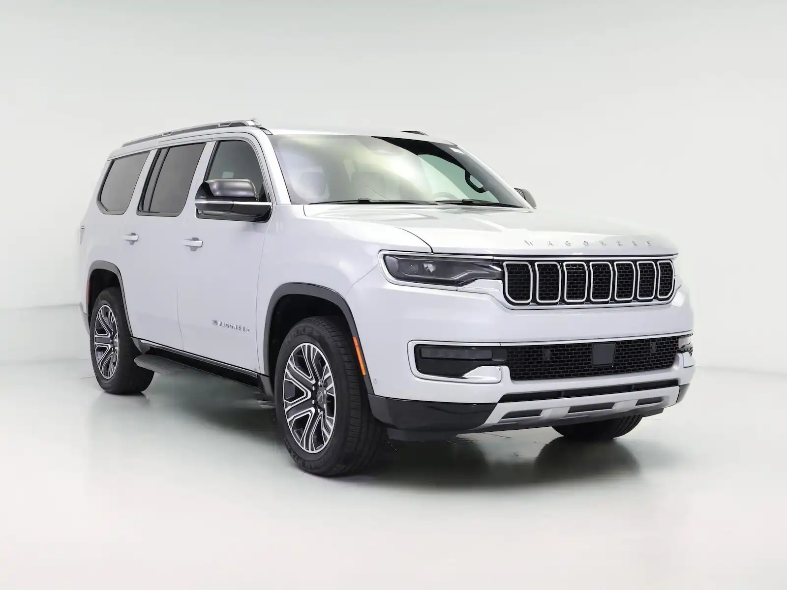 2025 Jeep Wagoneer Series II 4WD's photo