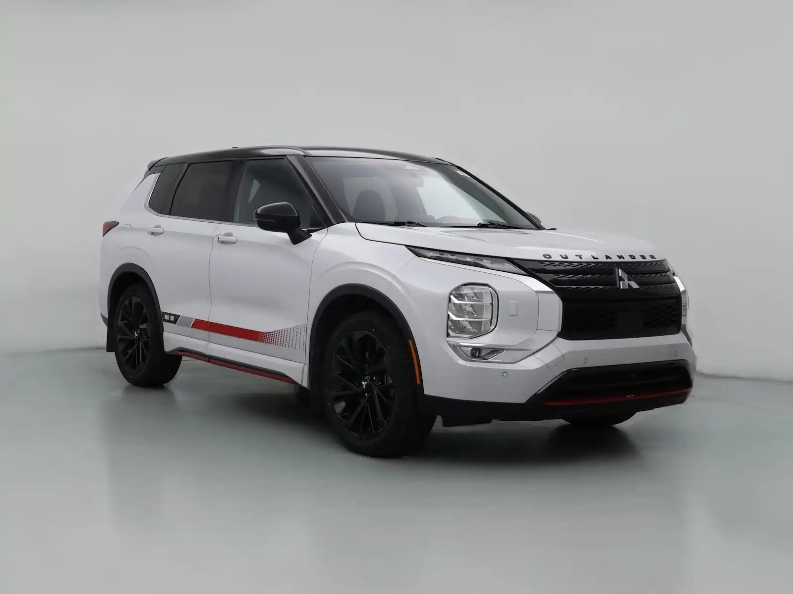 2024 Mitsubishi Outlander SE Black Edition S-AWC's photo