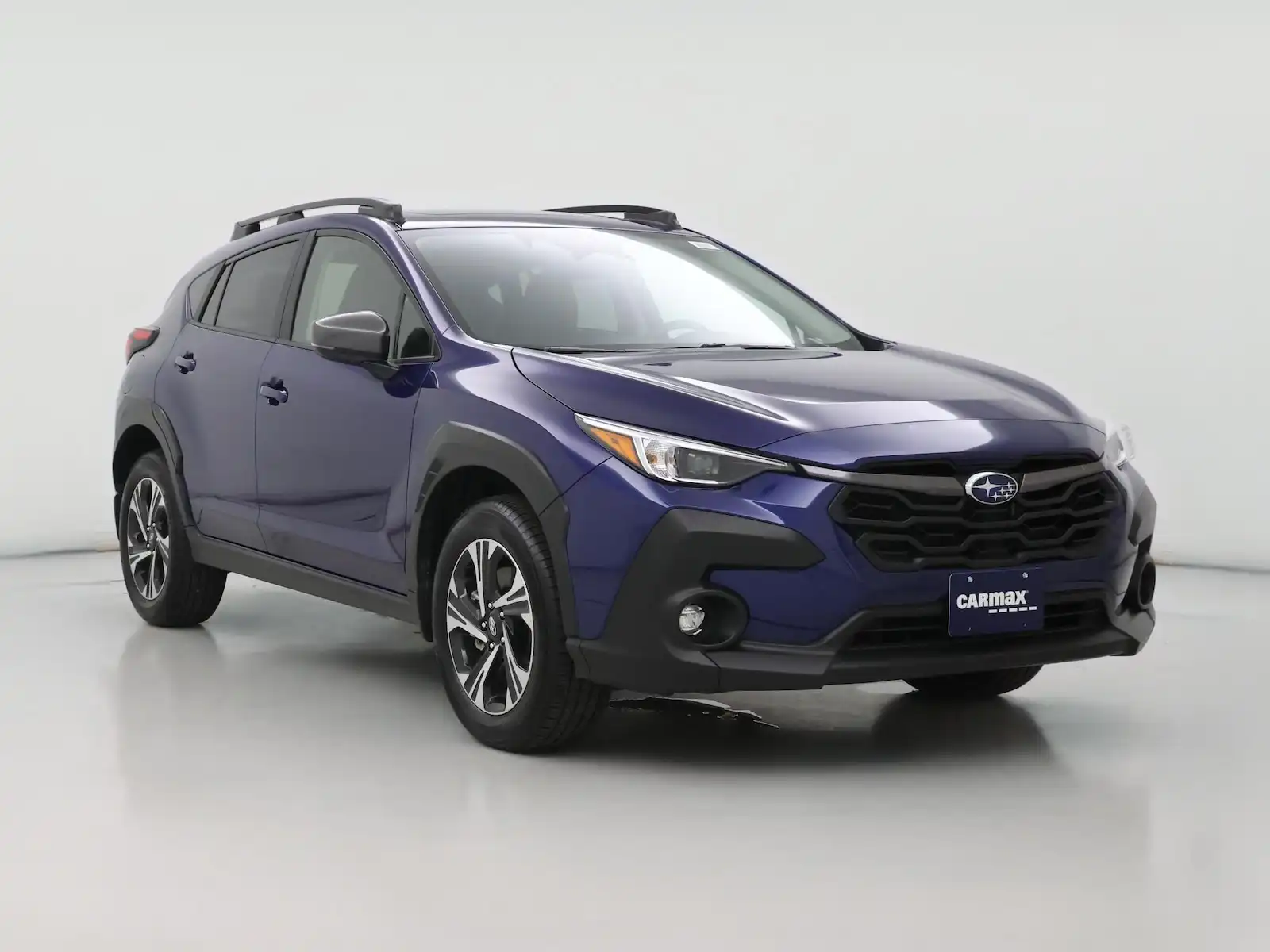 2025 Subaru Crosstrek Premium CVT's photo