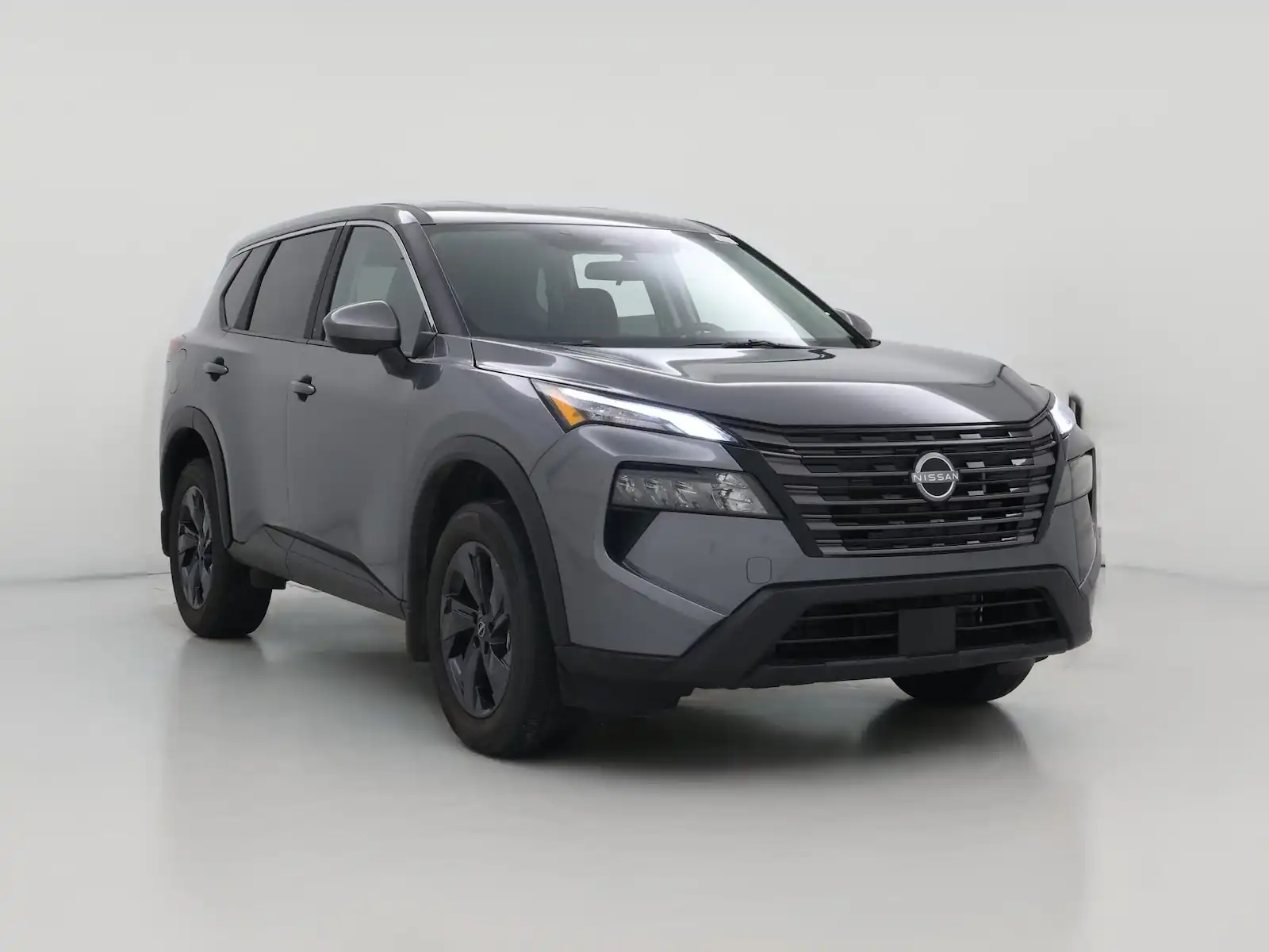 2026 Nissan Rogue SV FWD's photo