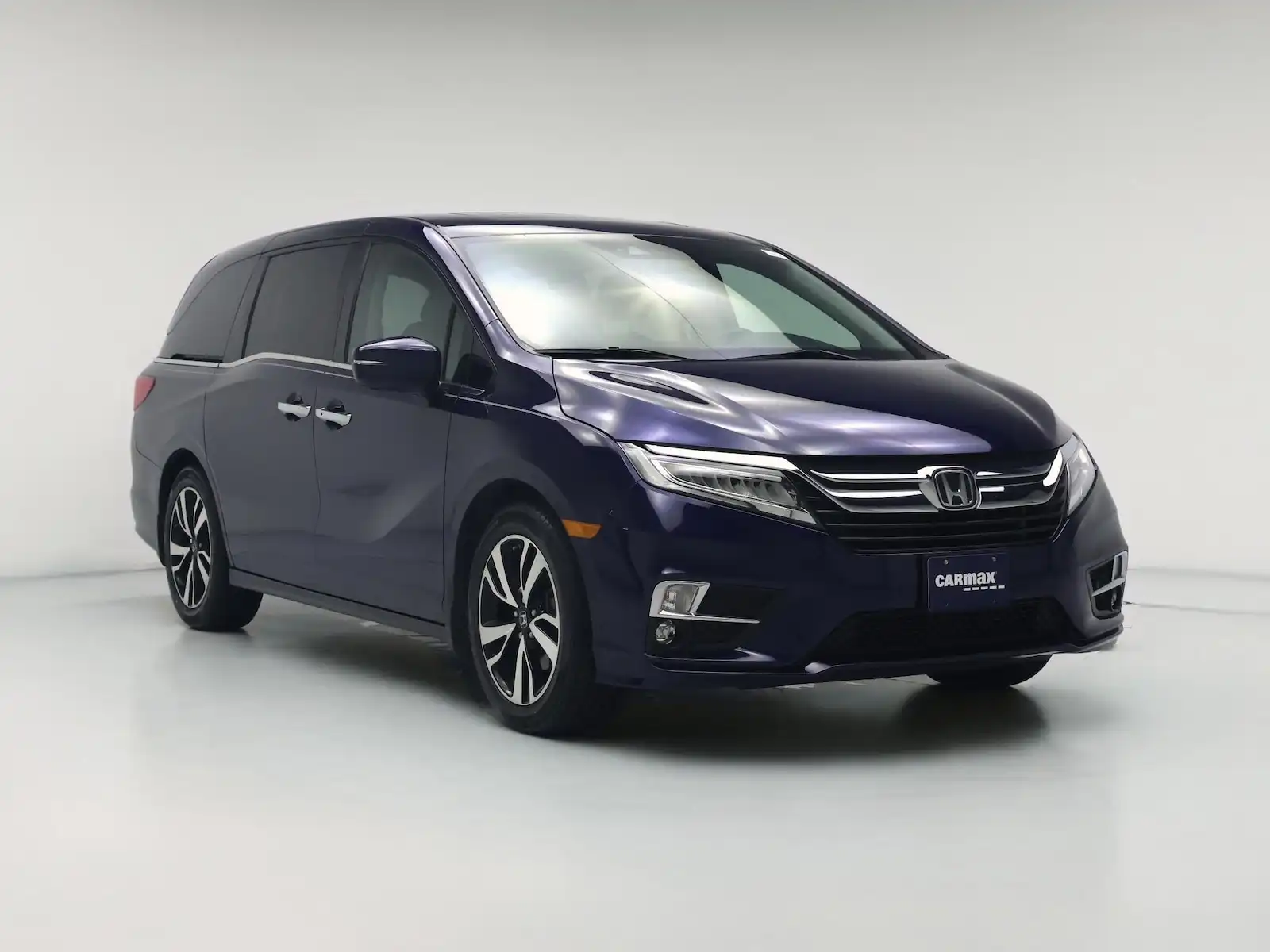 2019 Honda Odyssey Elite's photo