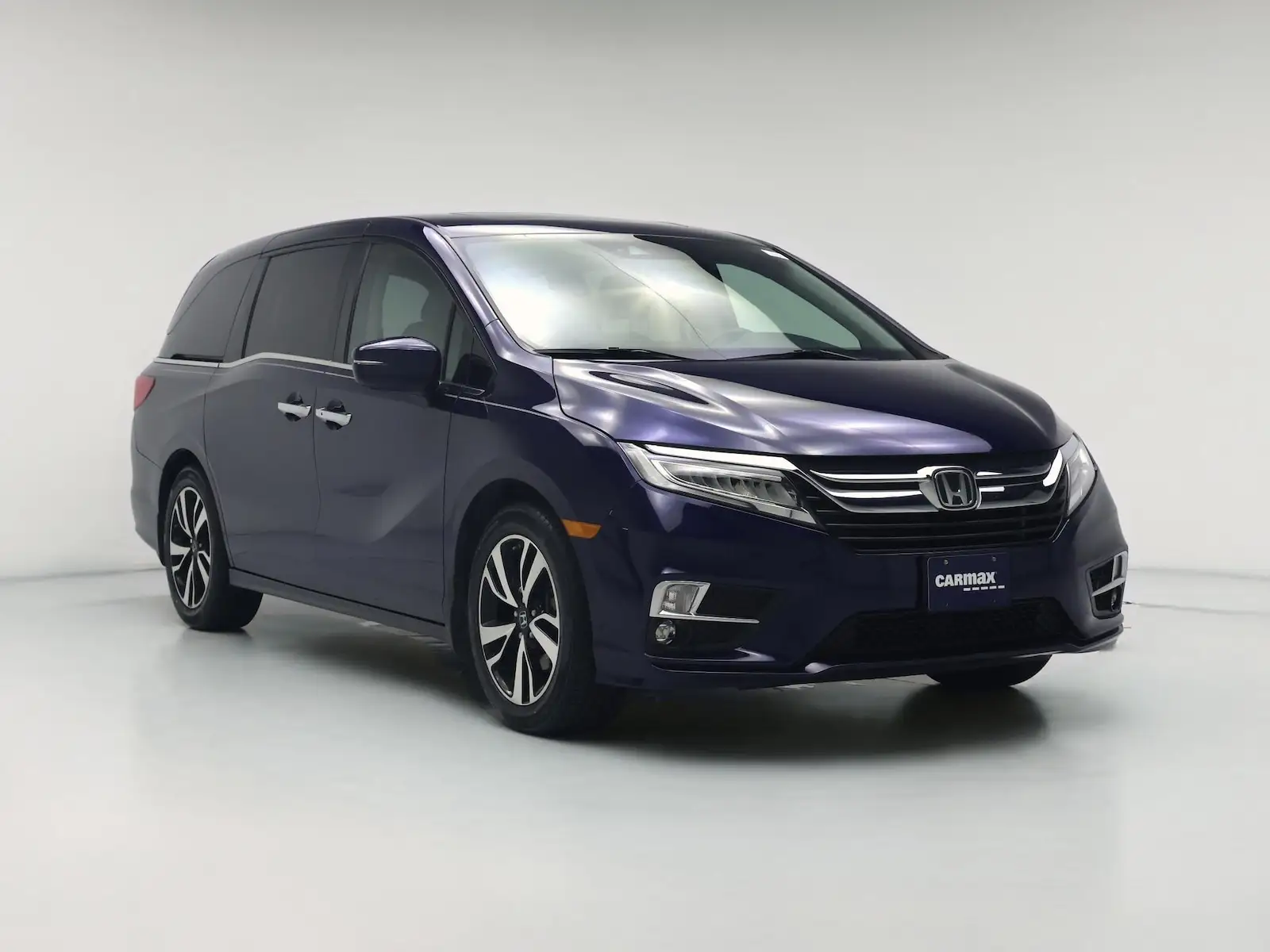 2019 Honda Odyssey Elite photo 1