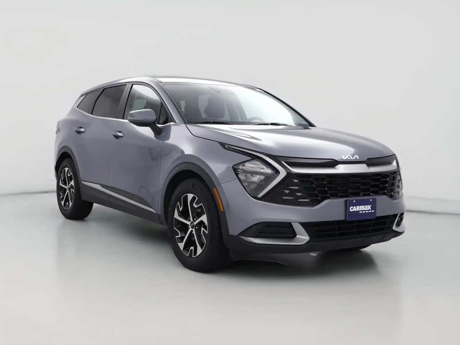 2023 Kia Sportage EX Auto's photo