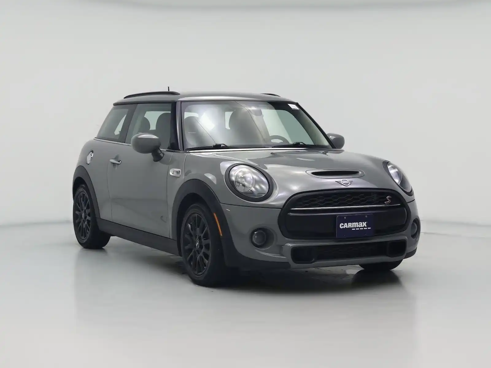2021 MINI Hardtop Cooper S's photo