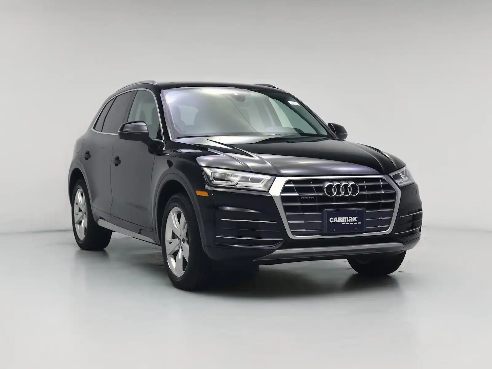 2018 Audi Q5 2.0T Premium Plus quattro S tronic's photo