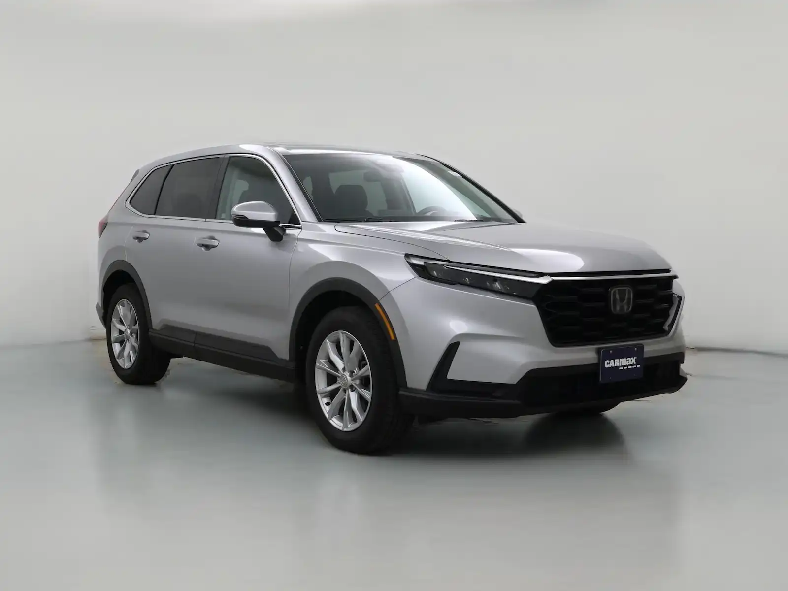 2024 Honda CR-V EX AWD's photo