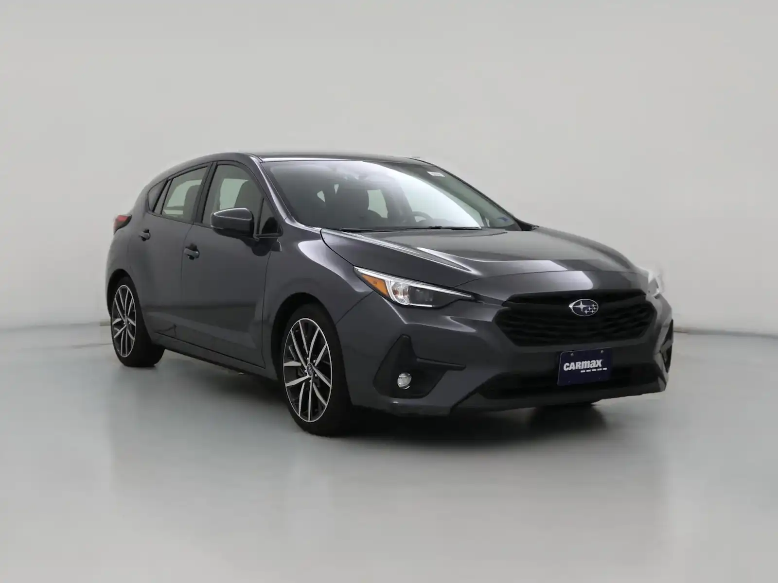 2025 Subaru Impreza 2.0 Sport CVT's photo